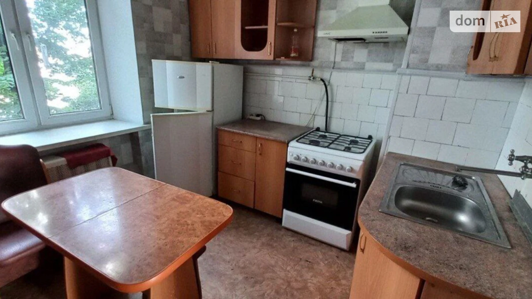 Продается 2-комнатная квартира 54.3 кв. м в Днепре, ул. 128-й Брыгады Теробороны(Курчатова), 4 - фото 3