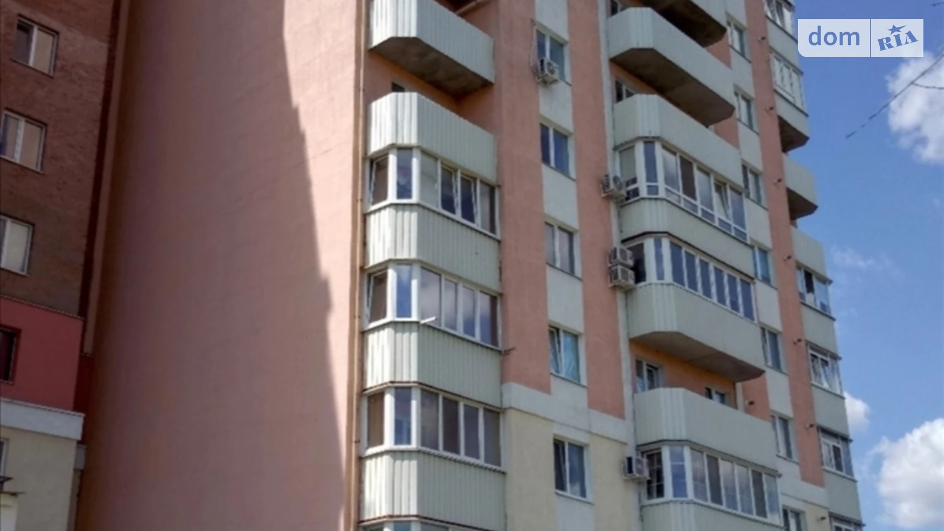Продается 1-комнатная квартира 41 кв. м в Полтаве, бул. Боровиковского - фото 4