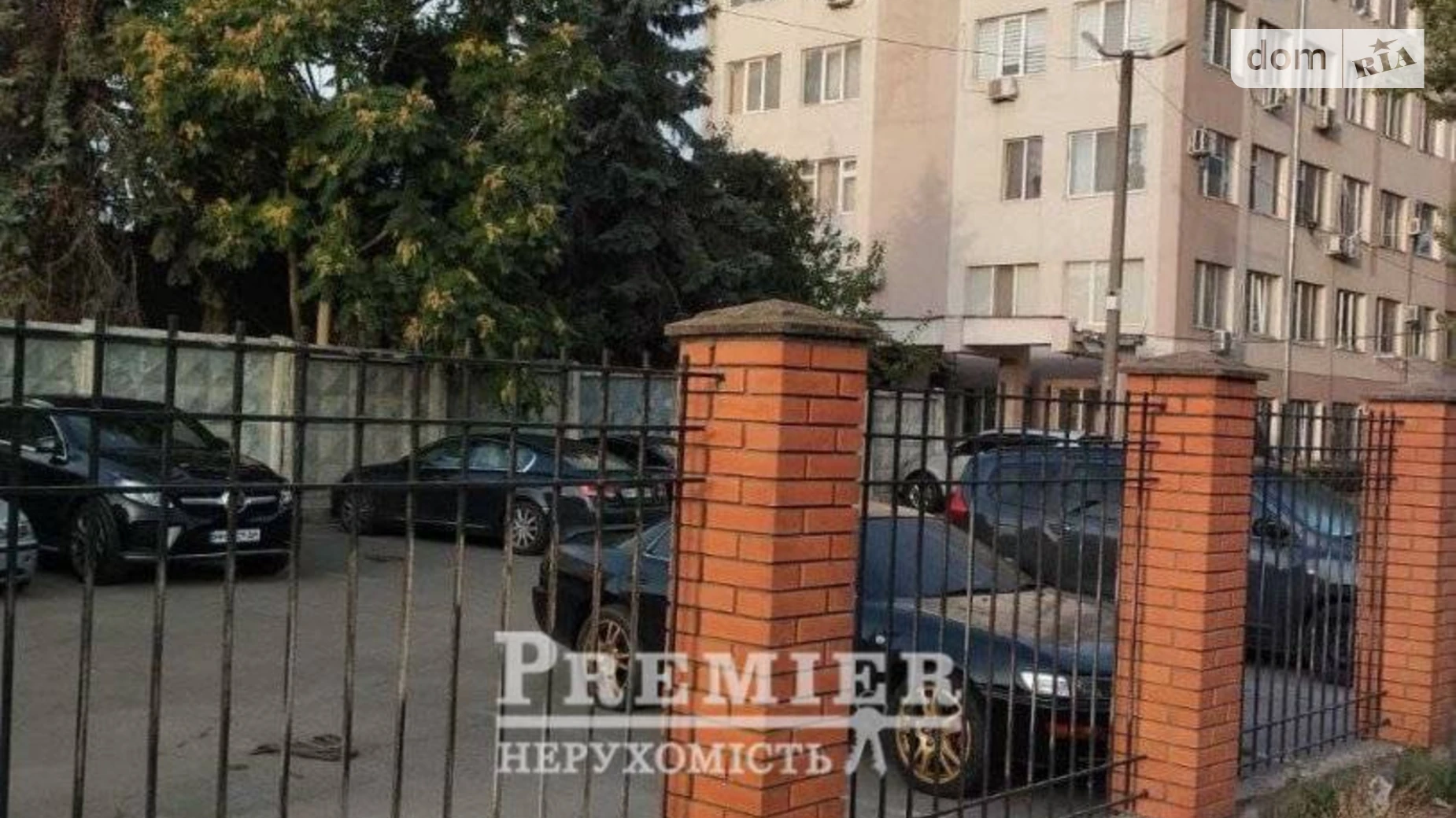 Продается 1-комнатная квартира 16.9 кв. м в Одессе, цена: 15500 $ - фото 5