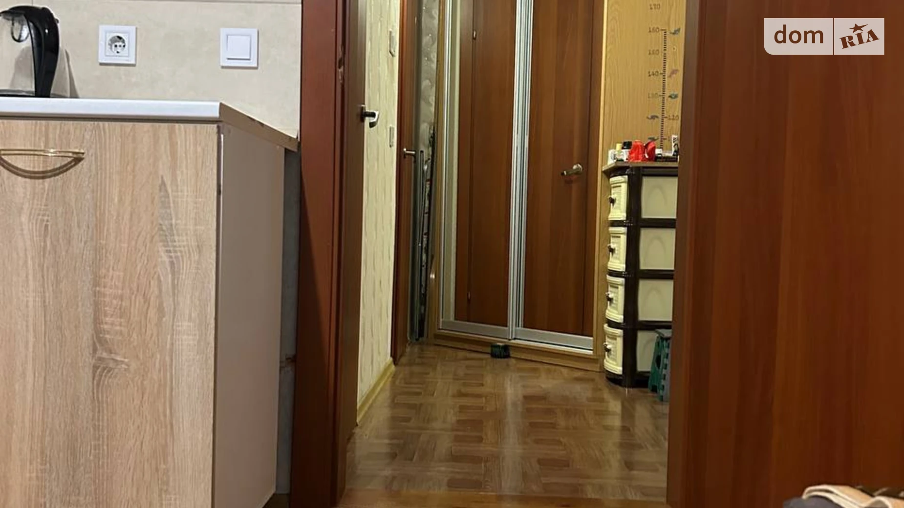 Продается 1-комнатная квартира 54.9 кв. м в Вышгороде, ул. Кургузова, 1А корпус 3 - фото 5