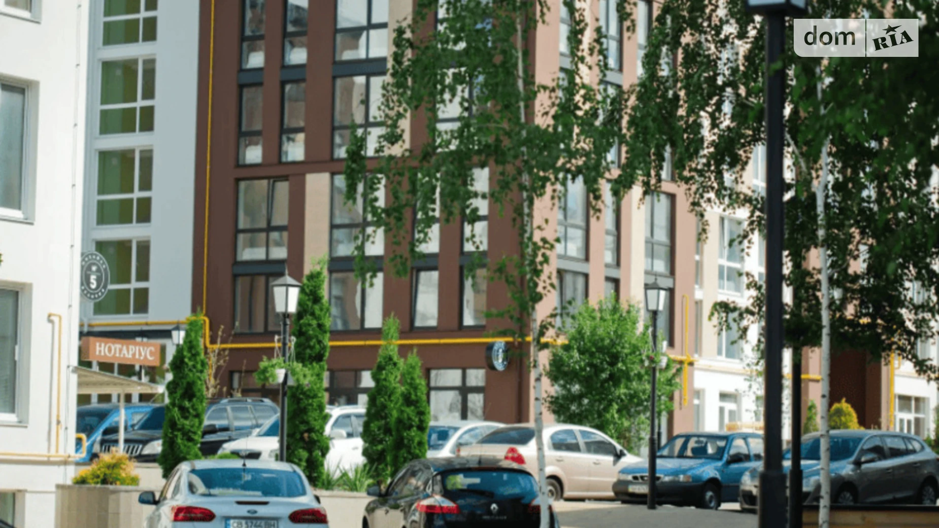 ул. Михаила Величко Белогородка ЖК Белый Шоколад Center, цена: 190000 $ - фото 3