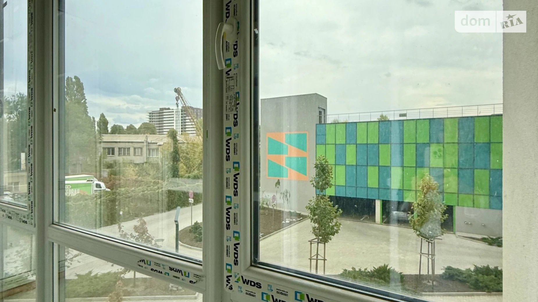 Продается 2-комнатная квартира 51.2 кв. м в Днепре, пер. Добровольцев, 3 - фото 2