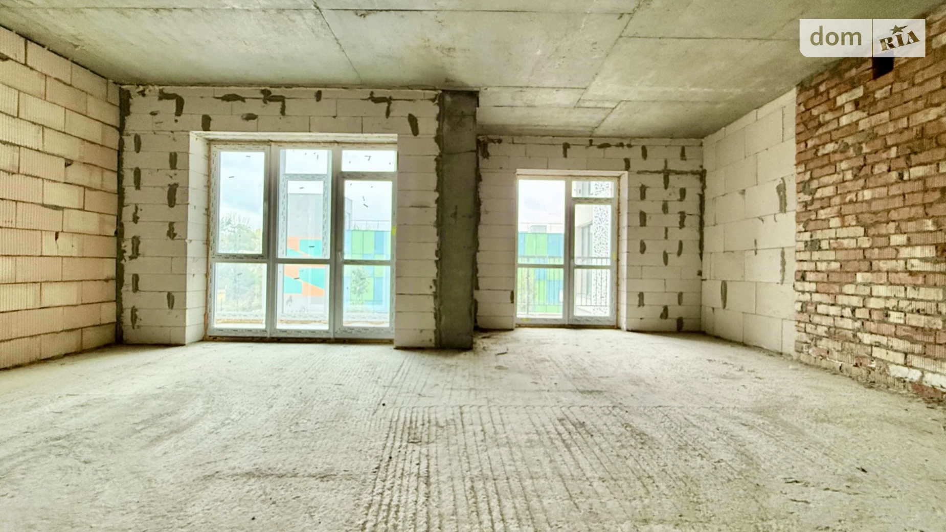 Продается 2-комнатная квартира 51.2 кв. м в Днепре, пер. Добровольцев, 3 - фото 3