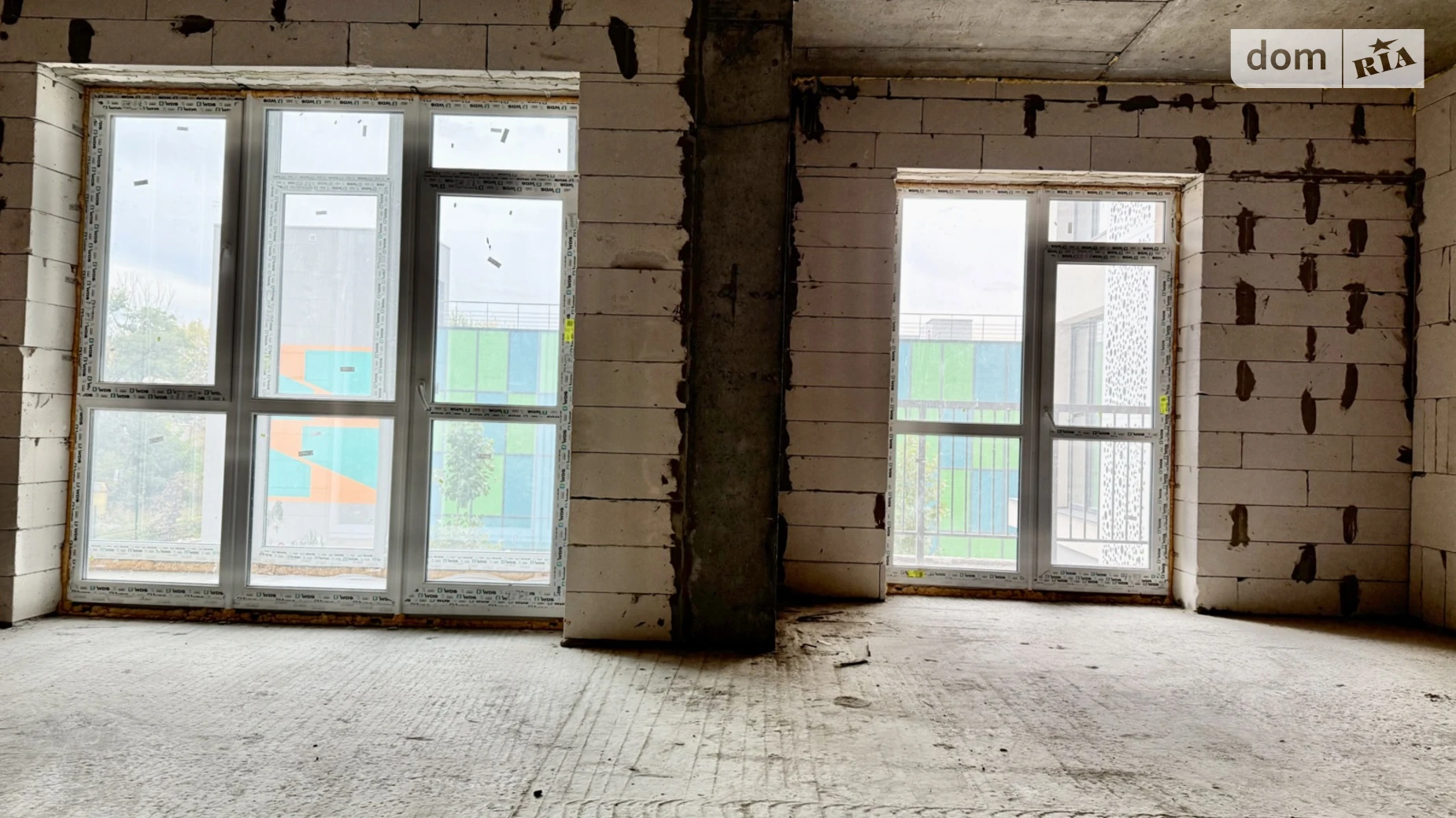 Продается 2-комнатная квартира 51.2 кв. м в Днепре, пер. Добровольцев, 3 - фото 4