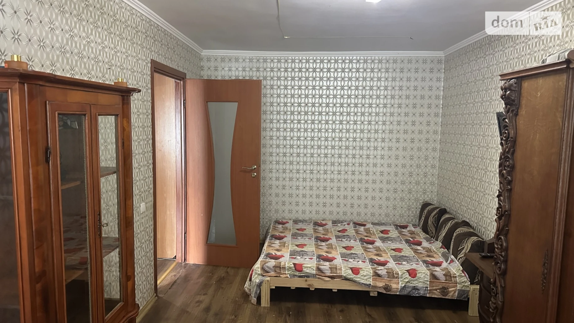 Сдается в аренду 1-комнатная квартира 30 кв. м в Хмельницком, Львовское шоссе - фото 5