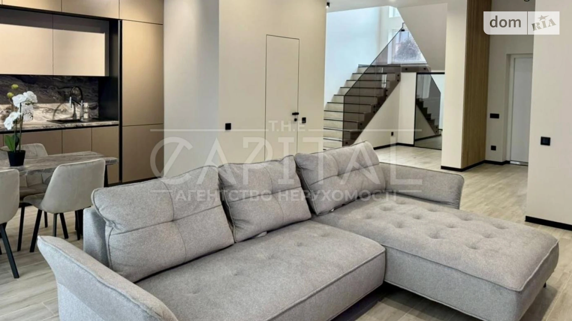 Продается часть дома 135 кв. м с террасой, цена: 225000 $ - фото 4