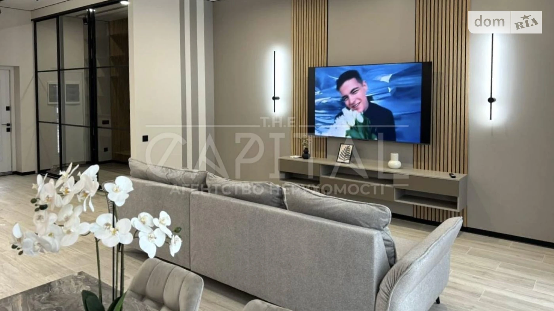 Продается часть дома 135 кв. м с террасой, цена: 225000 $ - фото 5