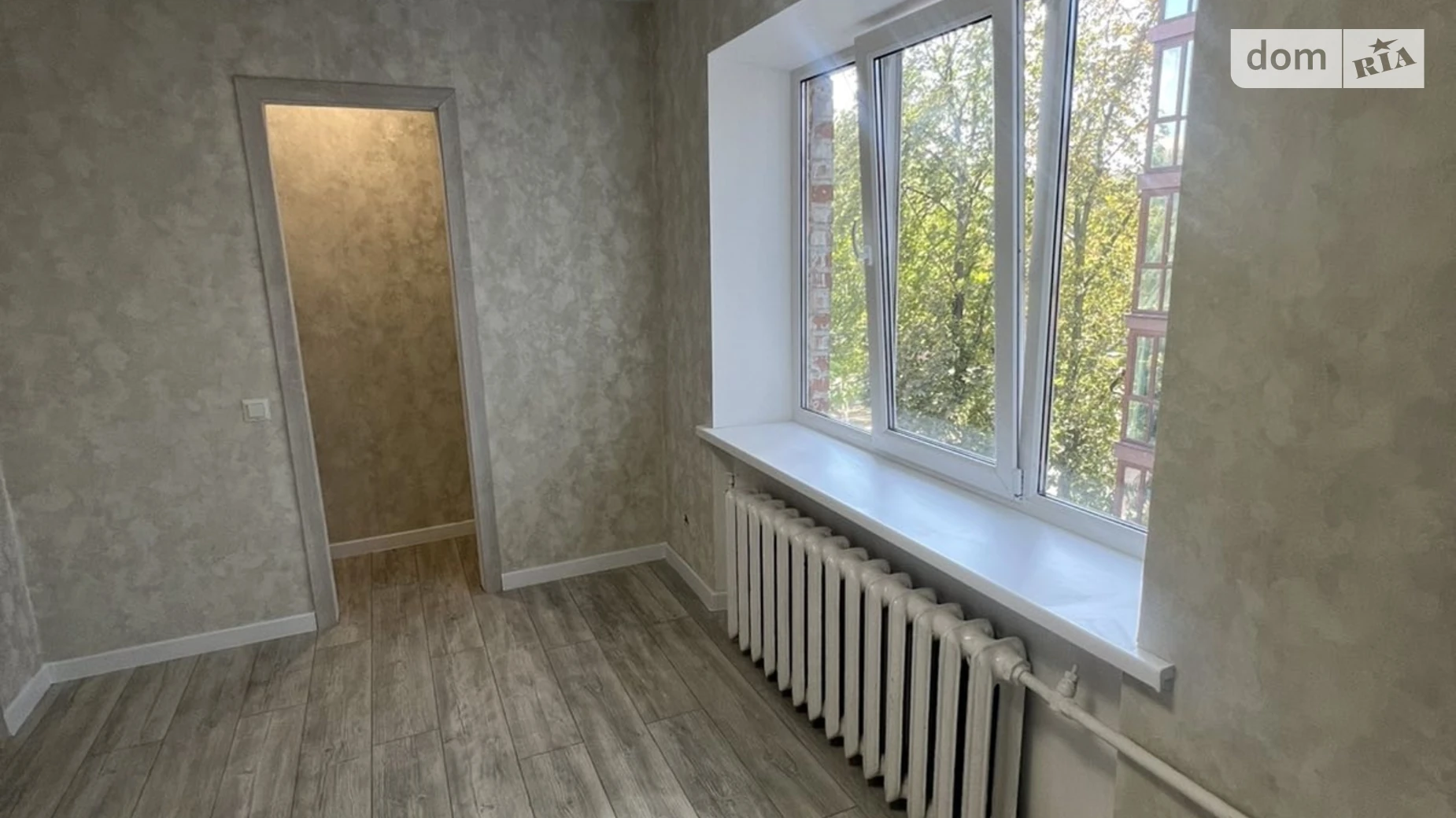Продается 2-комнатная квартира 48 кв. м в Виннице, ул. Пирогова, 74 - фото 2