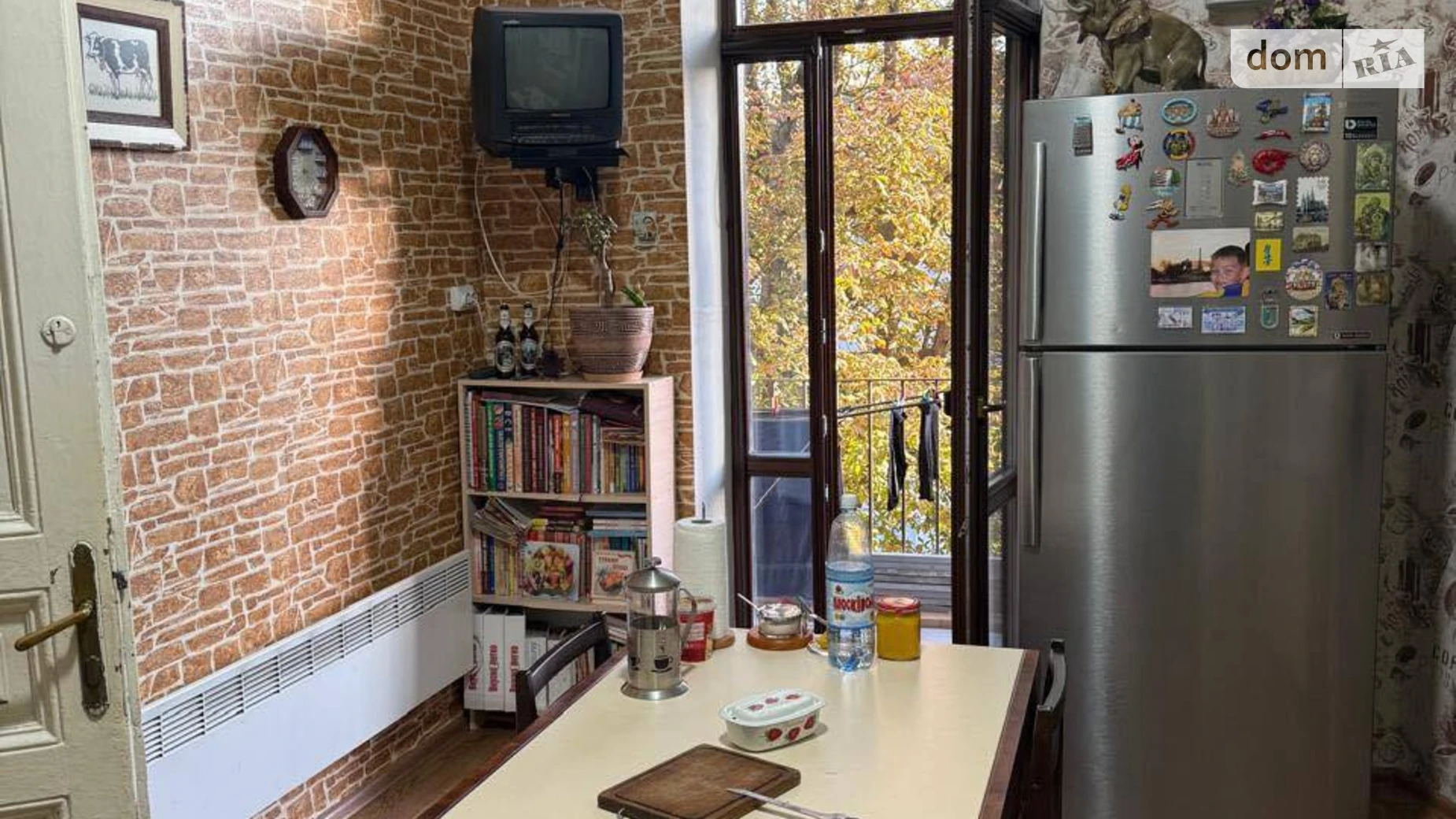 Продается 4-комнатная квартира 115.4 кв. м в Львове, ул. Пекарская, 48 - фото 4