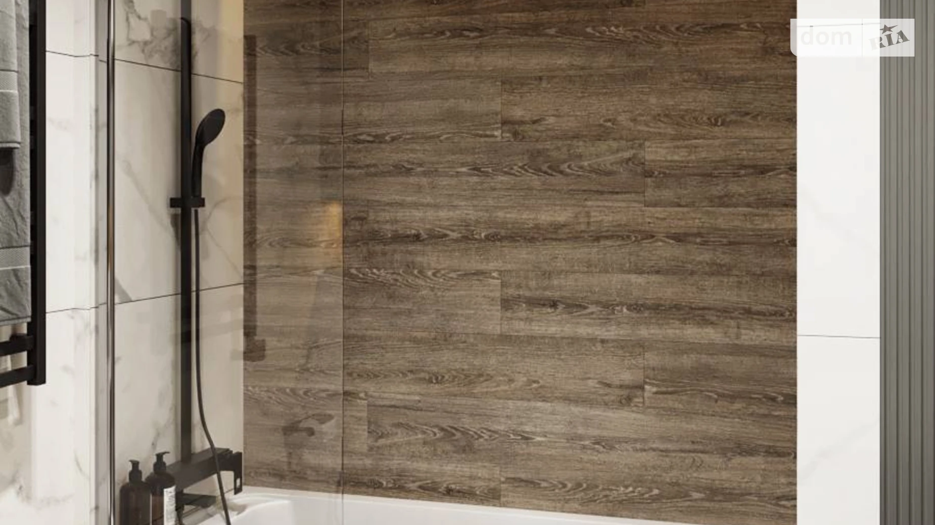 Продается 3-комнатная квартира 66 кв. м в Днепре, ул. Янтарная, 75А - фото 4