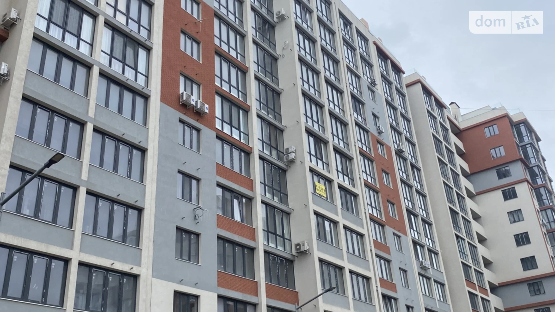 Миколаївська дор., 3/10 Крижанівка (Одеса) ЖК Золота Ера, цена: 89389 $ - фото 2