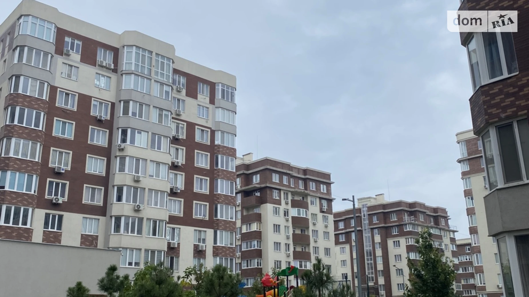 Миколаївська дор., 3/10 Крижанівка (Одеса) ЖК Золота Ера, цена: 89389 $ - фото 3
