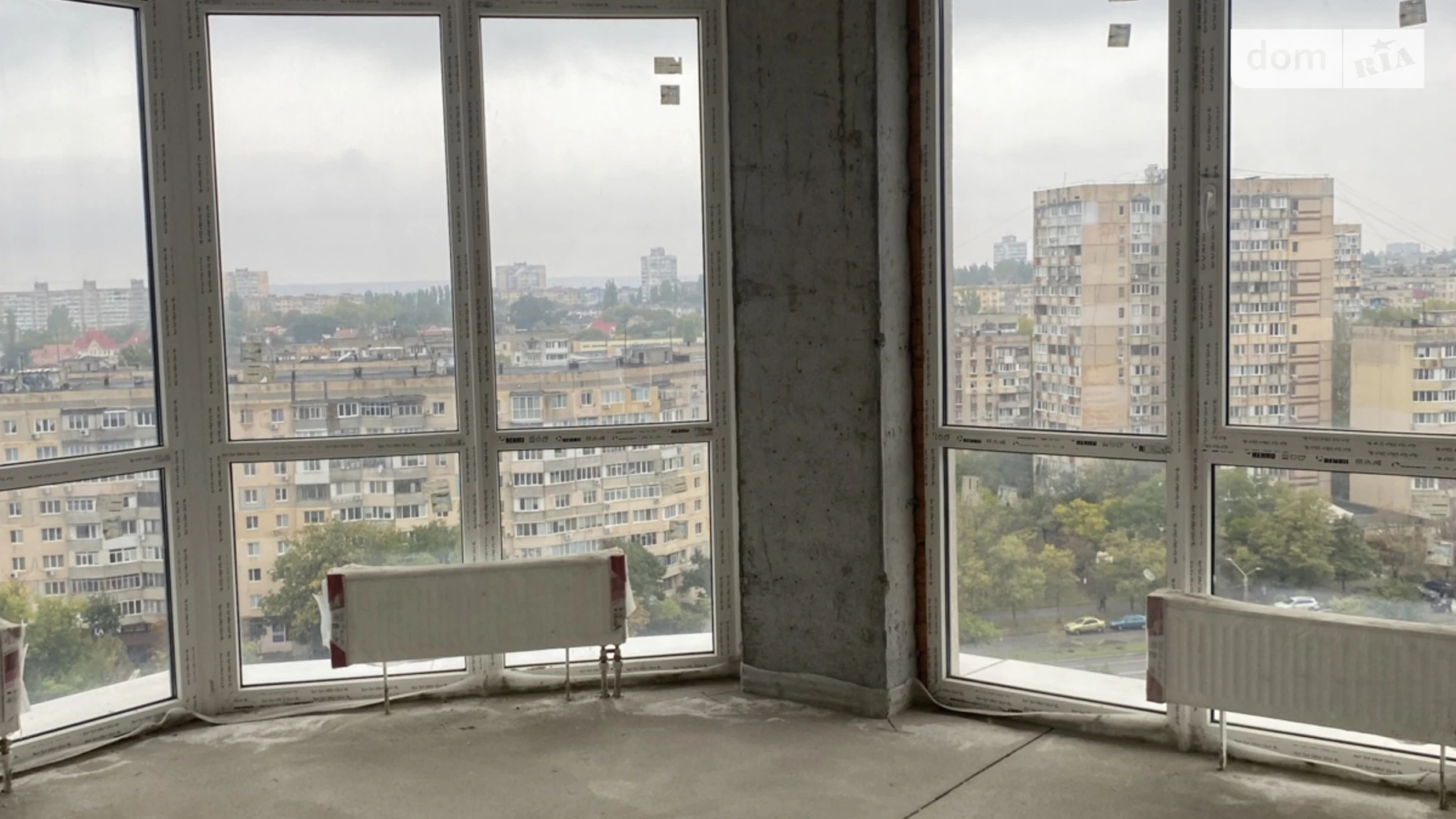 Миколаївська дор., 3/10 Крижанівка (Одеса) ЖК Золота Ера, цена: 89389 $ - фото 4