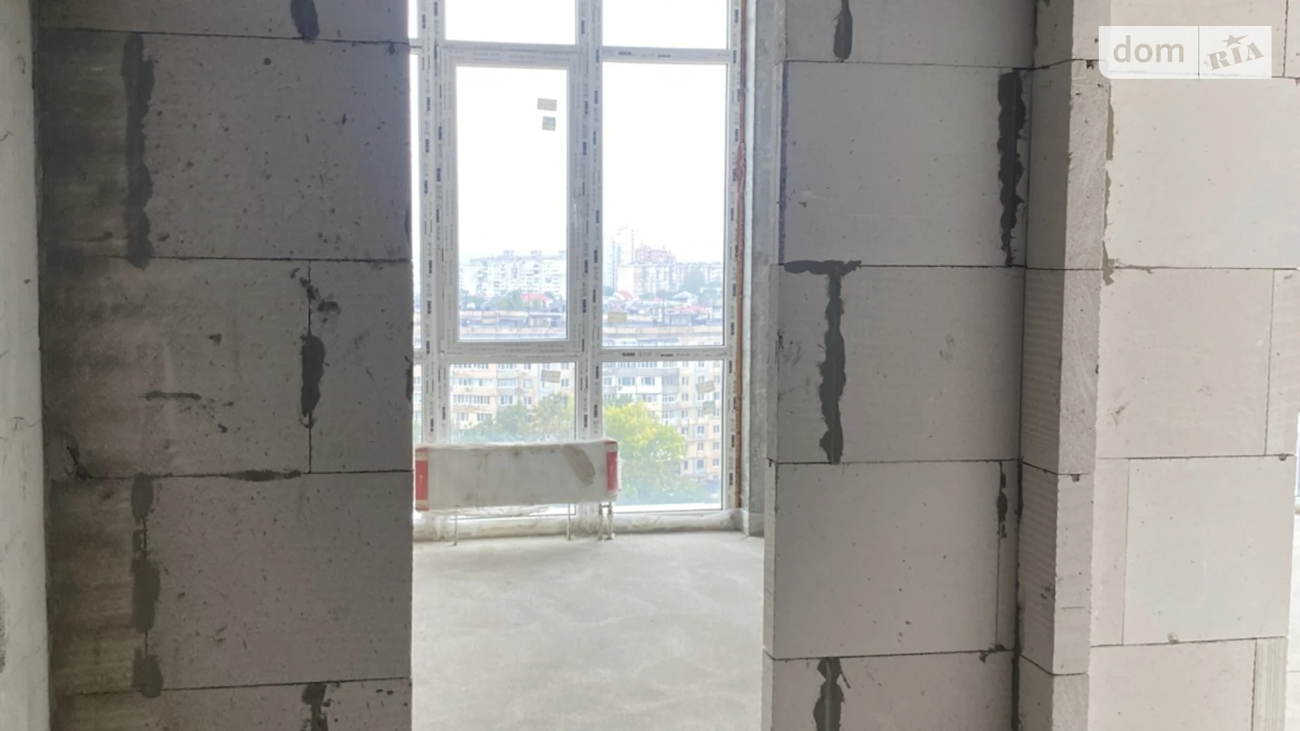 Миколаївська дор., 3/10 Крижанівка (Одеса) ЖК Золота Ера, цена: 89389 $ - фото 5