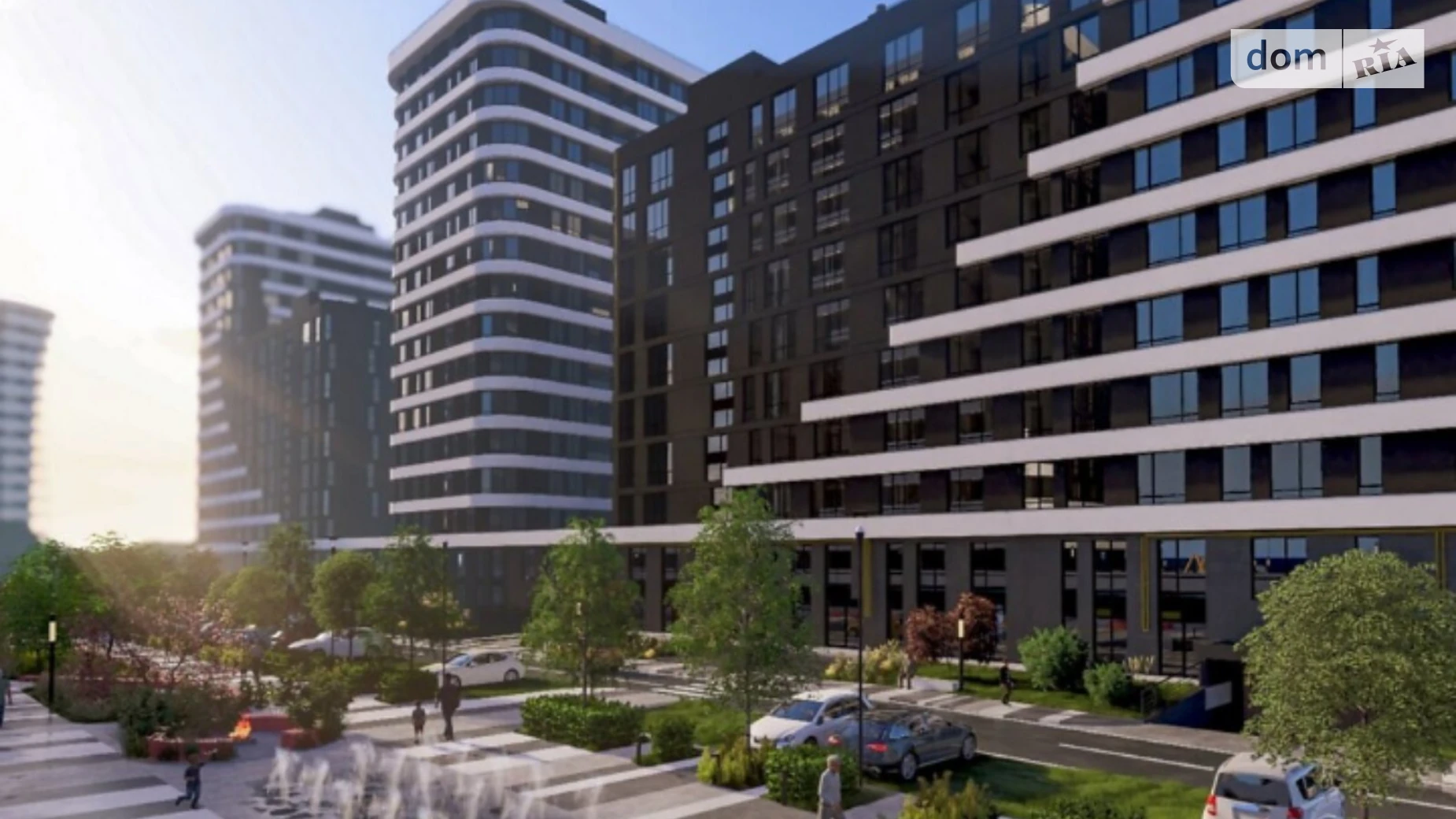 1-комнатная квартира 38.1 кв. м в Тернополе, цена: 34290 $ - фото 5