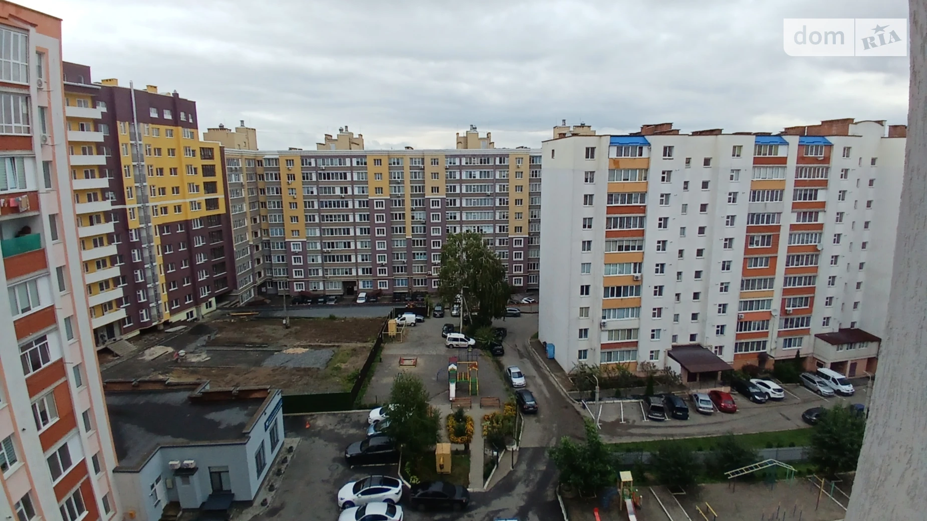 Продается 2-комнатная квартира 70 кв. м в Хмельницком, ул. Озерная, 6/3 - фото 3
