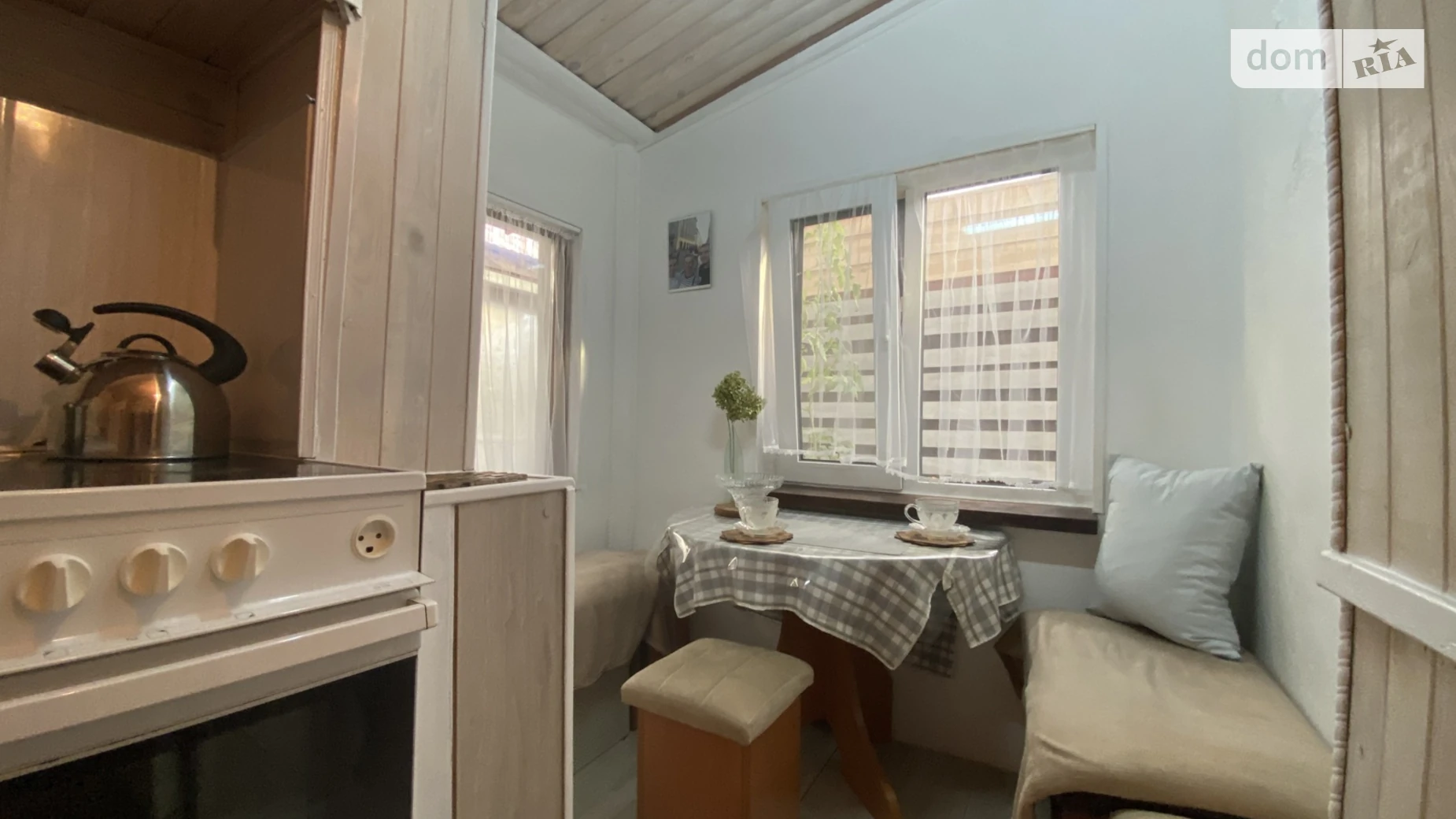 Продается одноэтажный дом 49.4 кв. м с верандой, цена: 85000 $ - фото 4