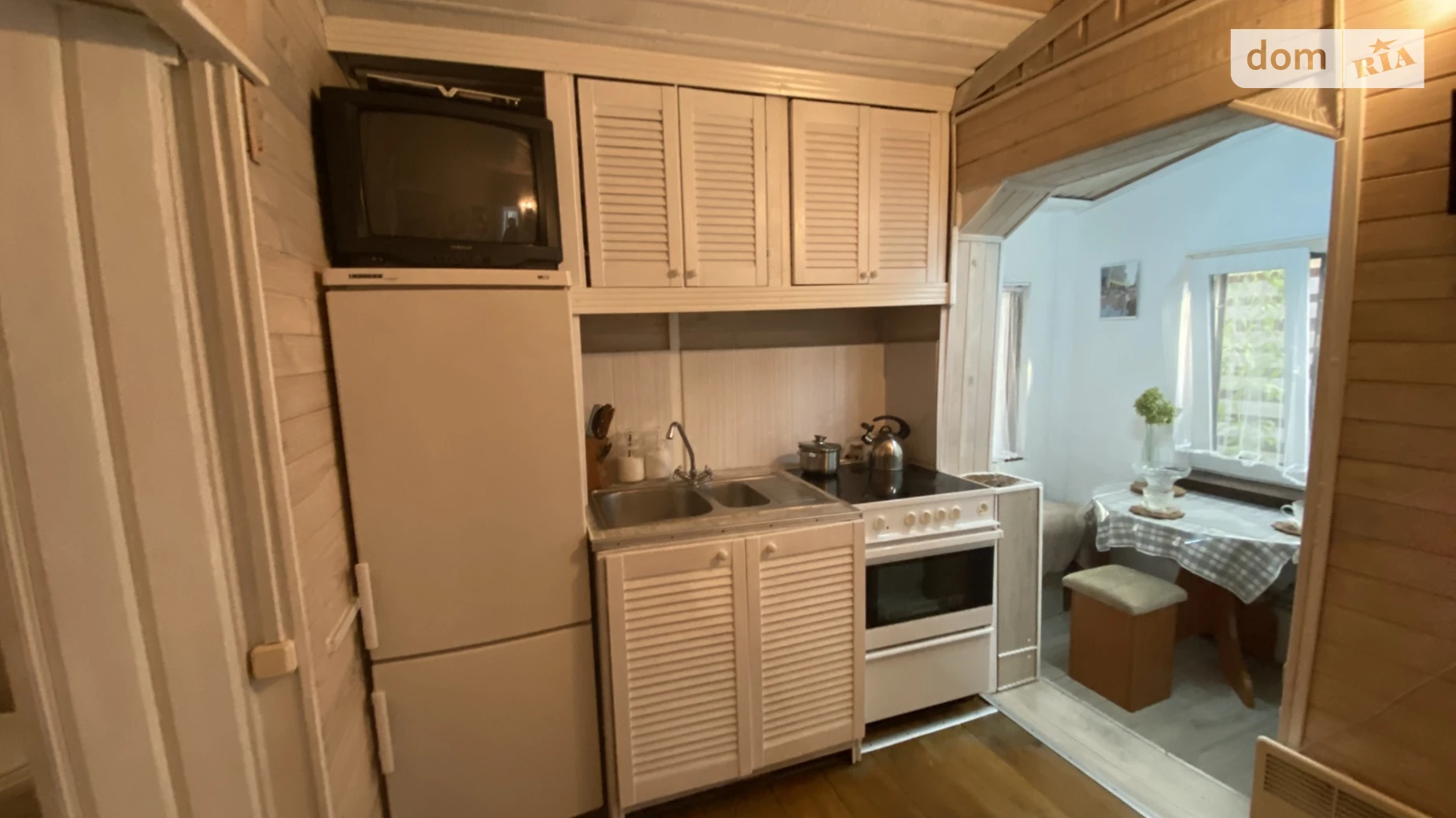 Продается одноэтажный дом 49.4 кв. м с верандой, цена: 85000 $ - фото 2
