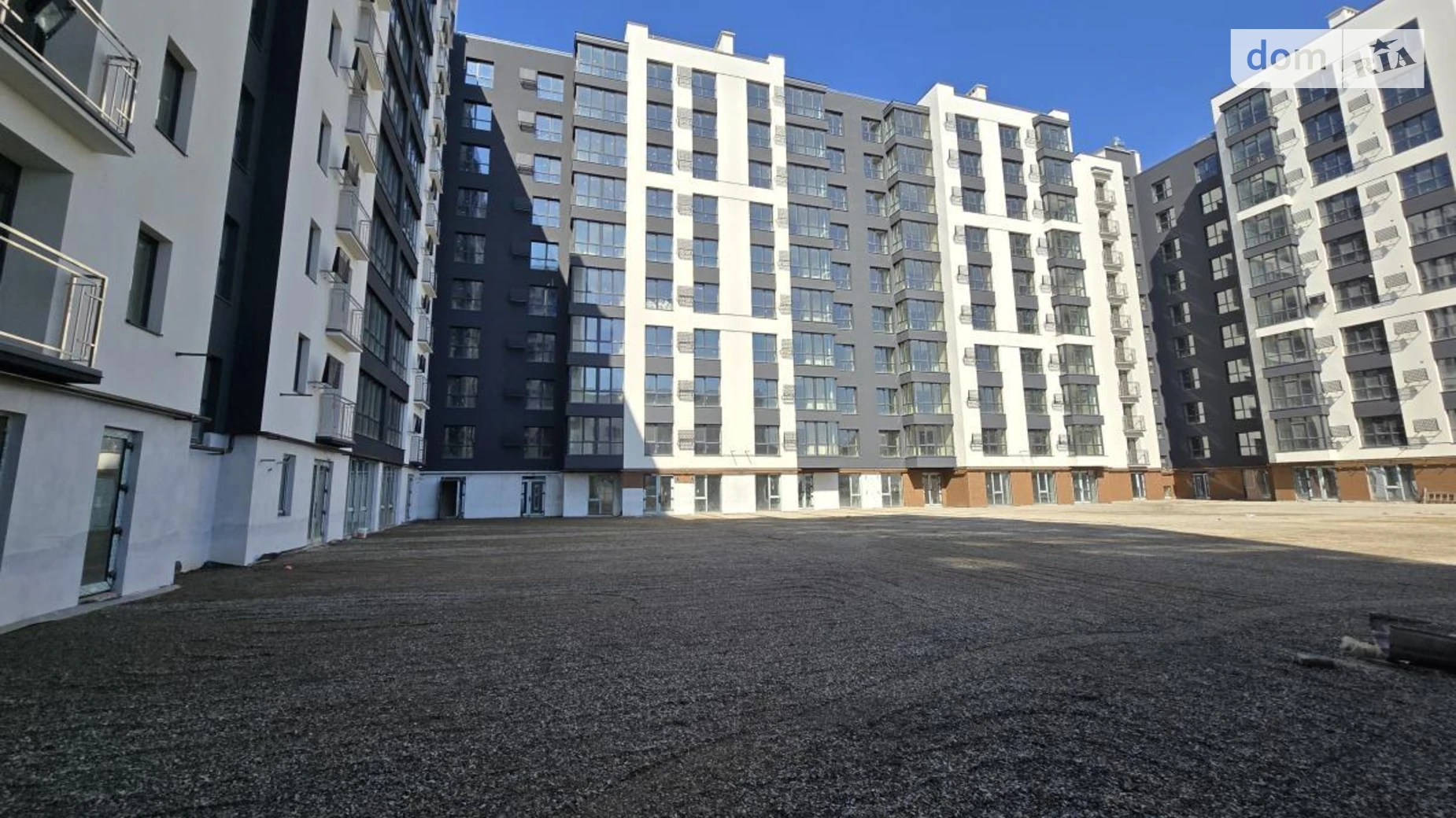 Продается 2-комнатная квартира 52.8 кв. м в Ивано-Франковске, ул. Гетьмана Ивана Мазепы, 168Л - фото 2