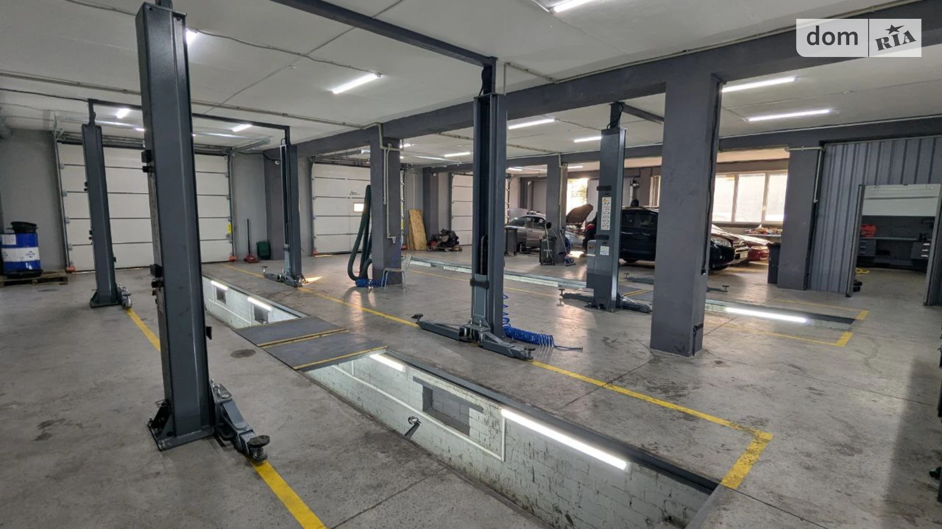 Продается помещения свободного назначения 930.9 кв. м в 2-этажном здании, цена: 1500000 $ - фото 4