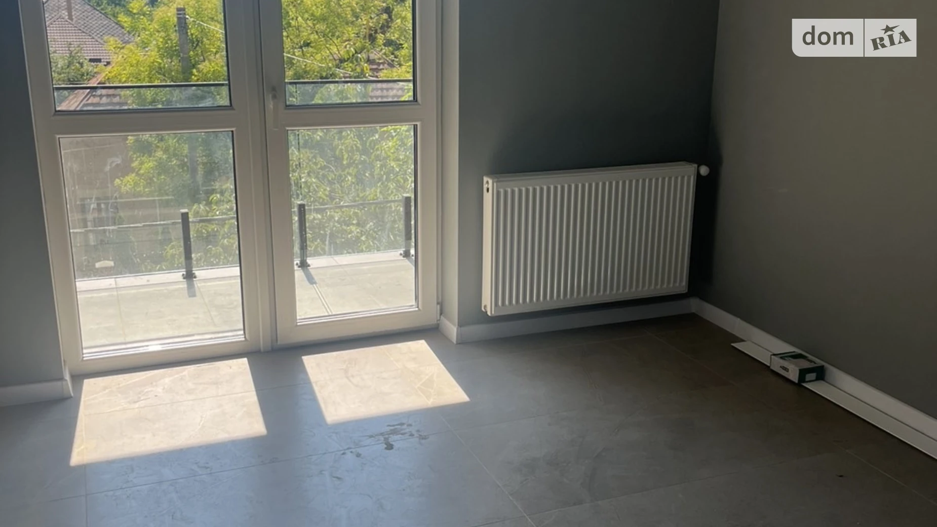 Продается 2-комнатная квартира 62 кв. м в Ужгороде, ул. Собранецкая, 100 - фото 3