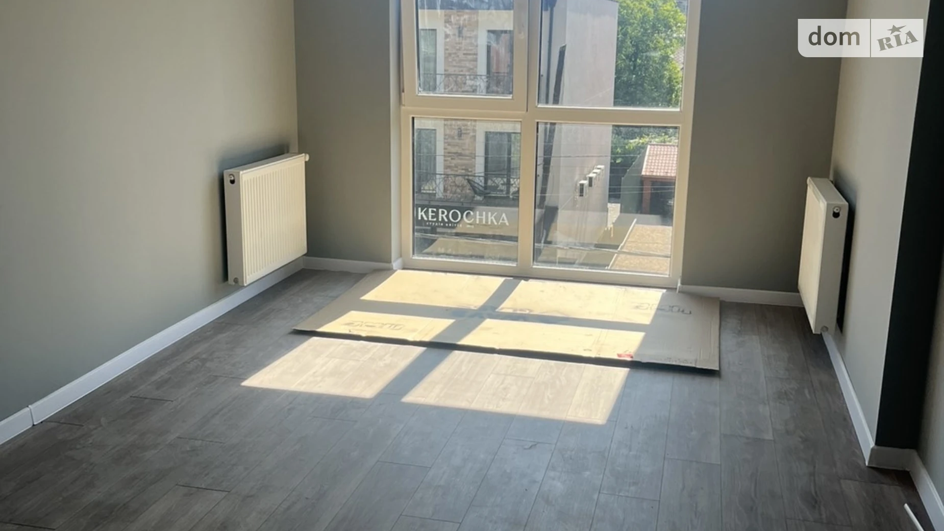 Продается 2-комнатная квартира 62 кв. м в Ужгороде, ул. Собранецкая, 100 - фото 4