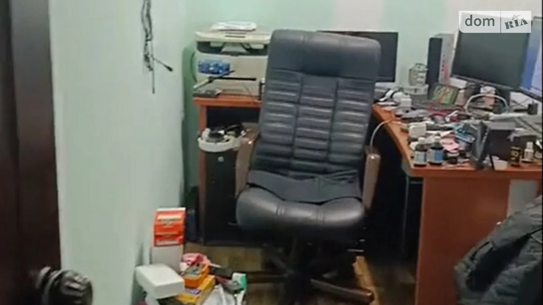 вул. Левка Лук'яненка, 2Л Київ, цена: 180000 $ - фото 3