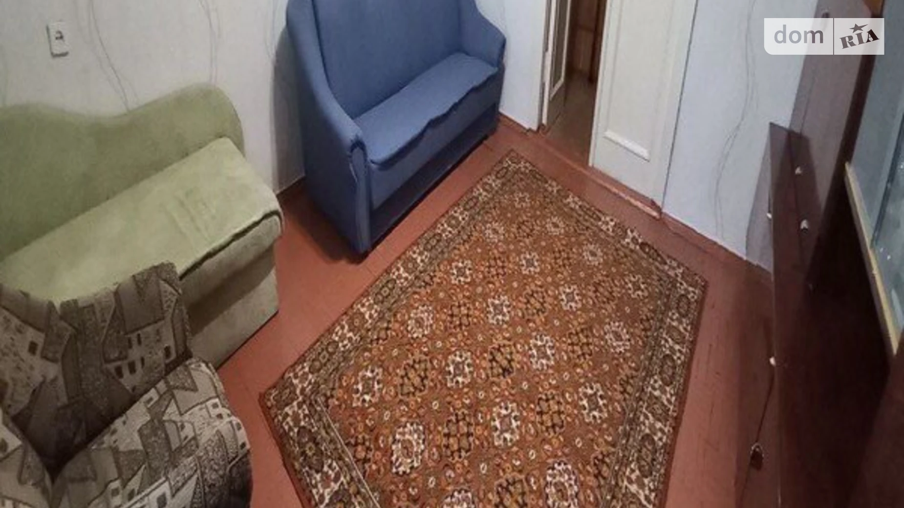 Продается 2-комнатная квартира 54.3 кв. м в Днепре, ул. 128-й Брыгады Теробороны(Курчатова), 4 - фото 5