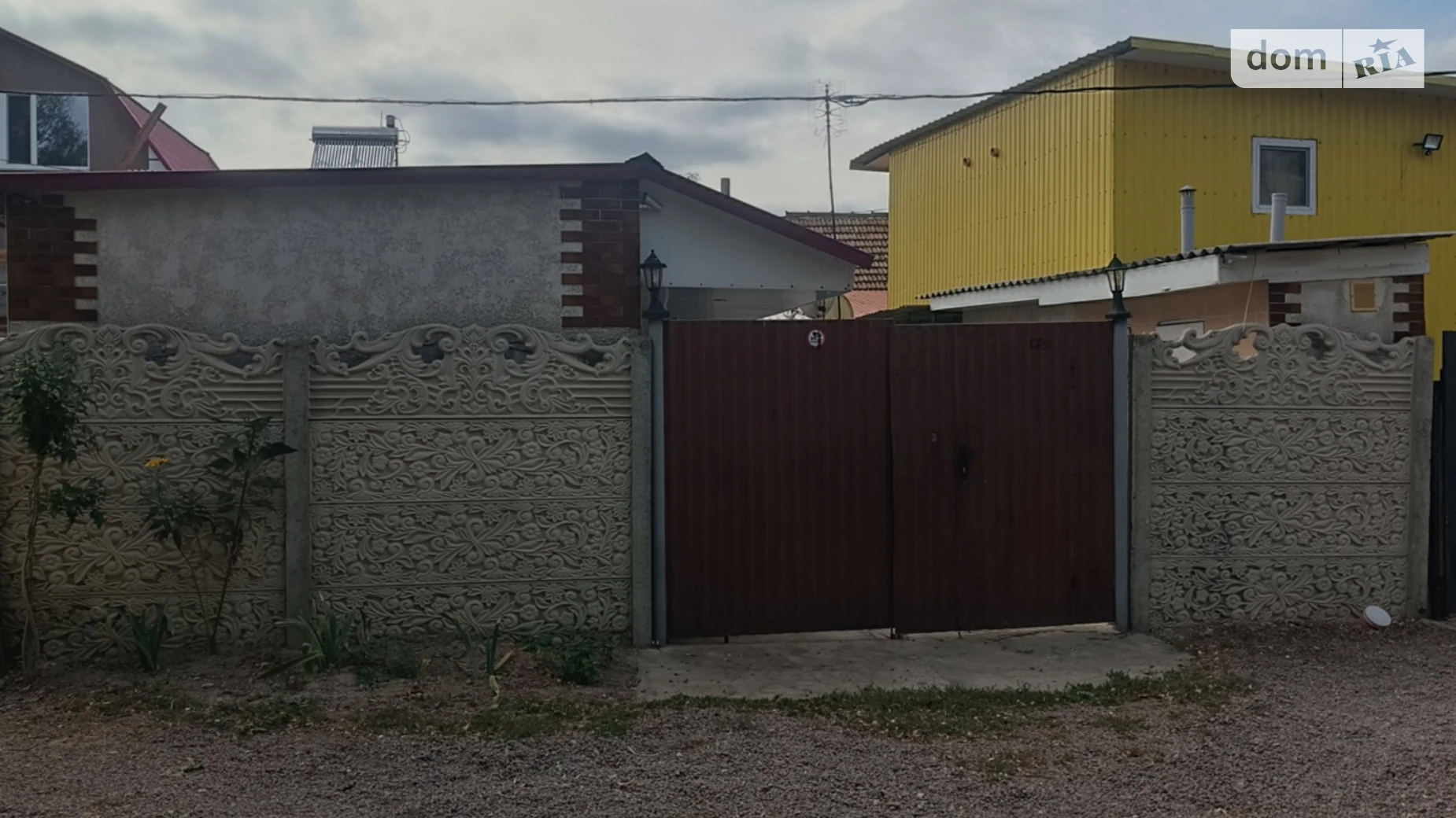 вулиця Набережна Курортне, цена: 60000 $ - фото 2