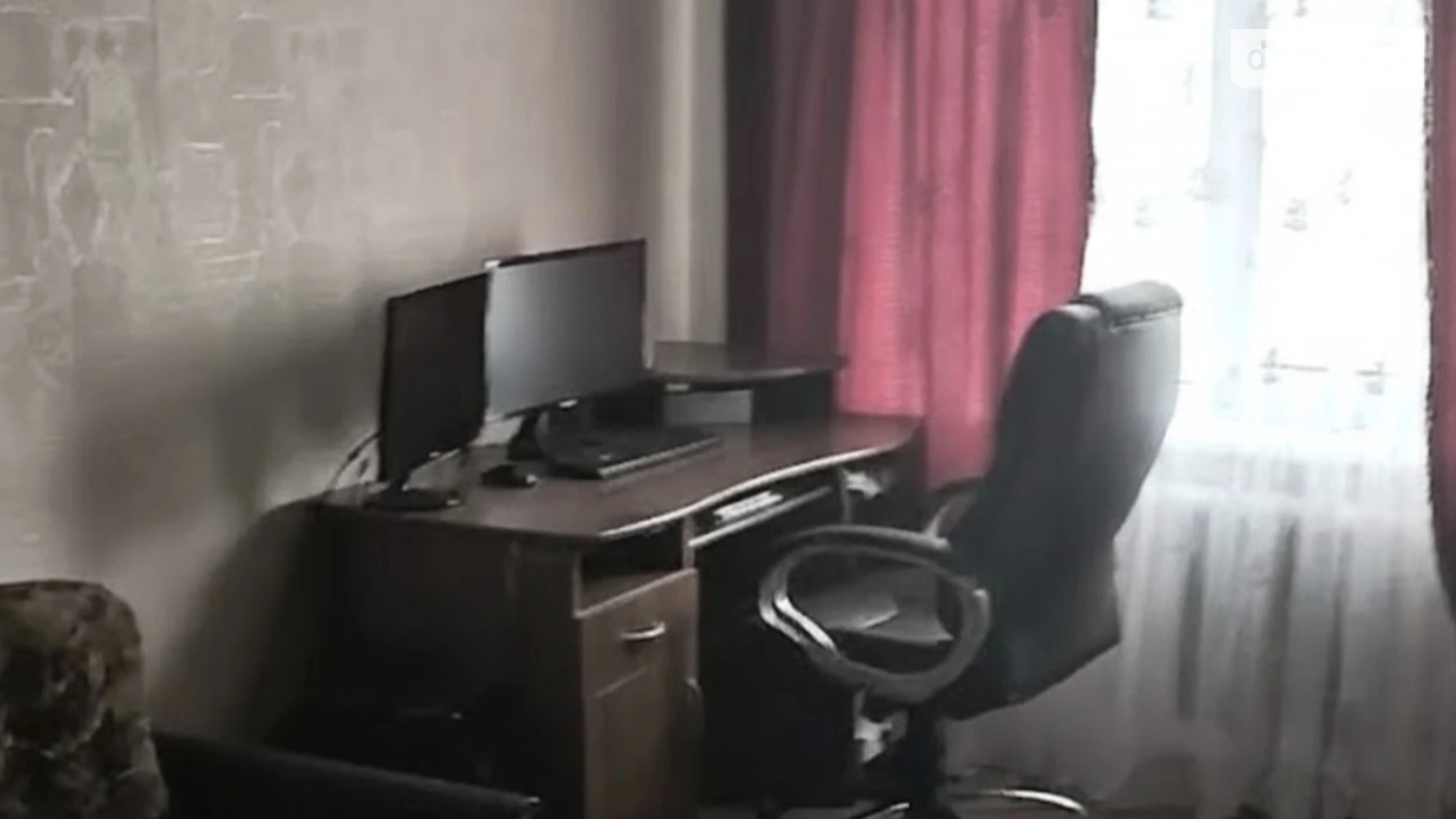 Продається 2-кімнатна квартира 48.2 кв. м у Івано-Франківську, вул. Симоненка Василя, 18 - фото 2