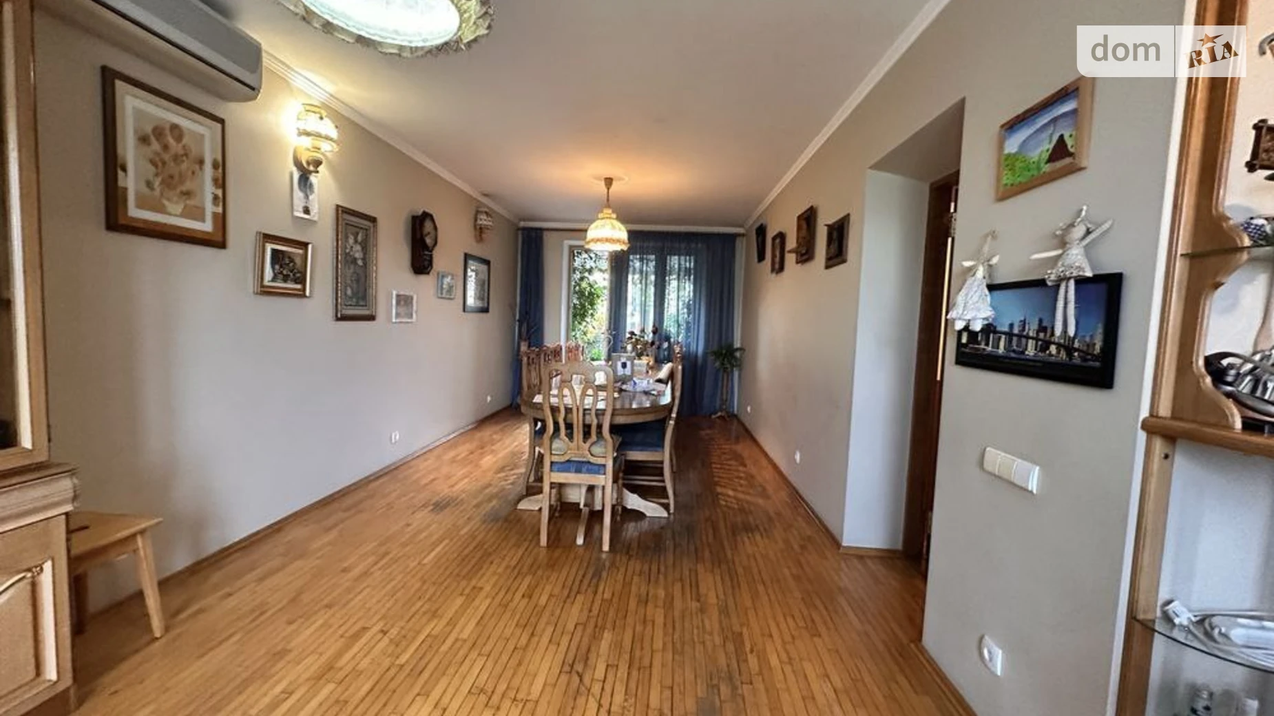 Сдается в аренду дом на 3 этажа 536 кв. м с подвалом, цена: 2000 $ - фото 3
