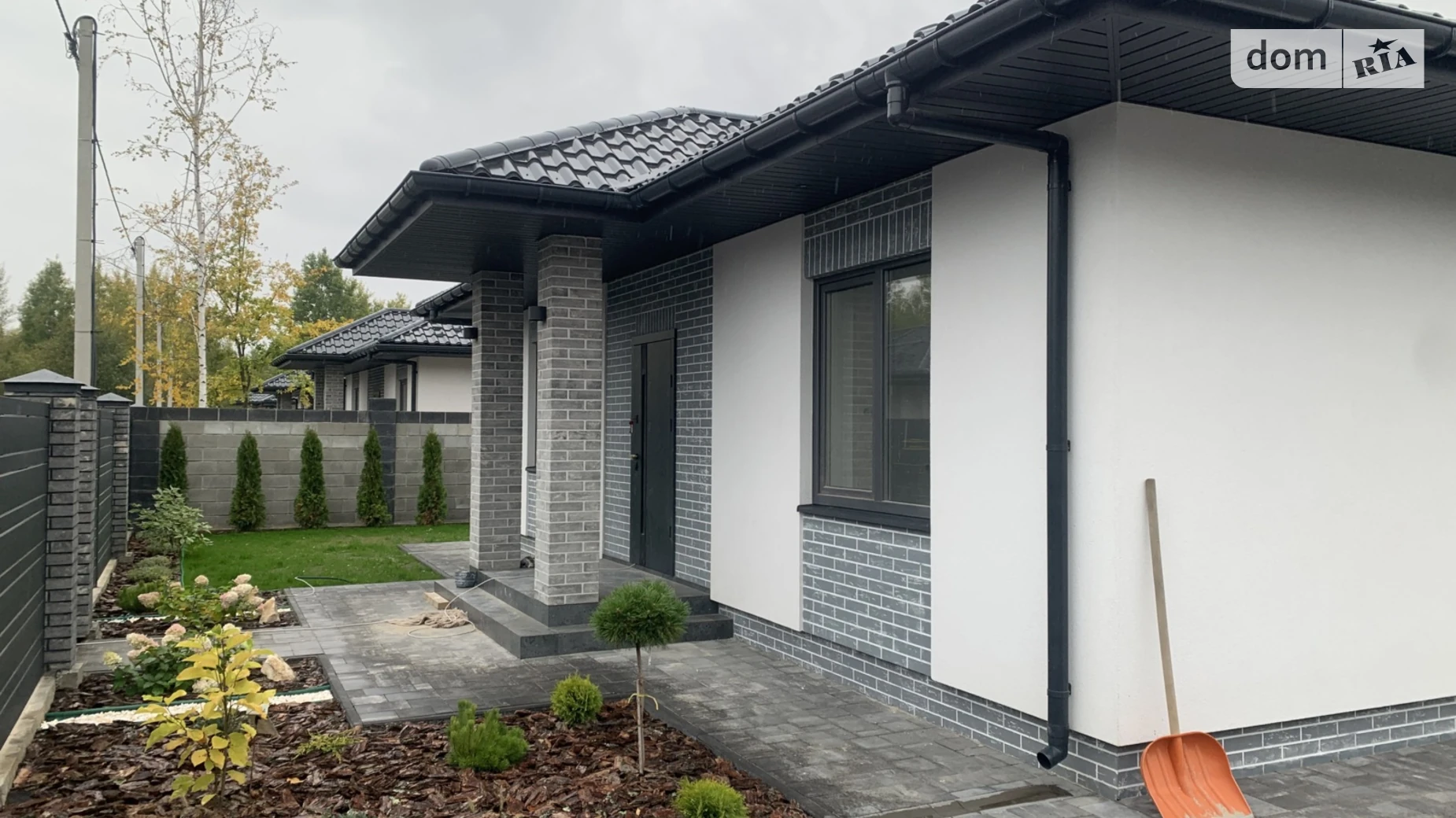 Продается одноэтажный дом 98 кв. м с террасой, цена: 150000 $ - фото 2