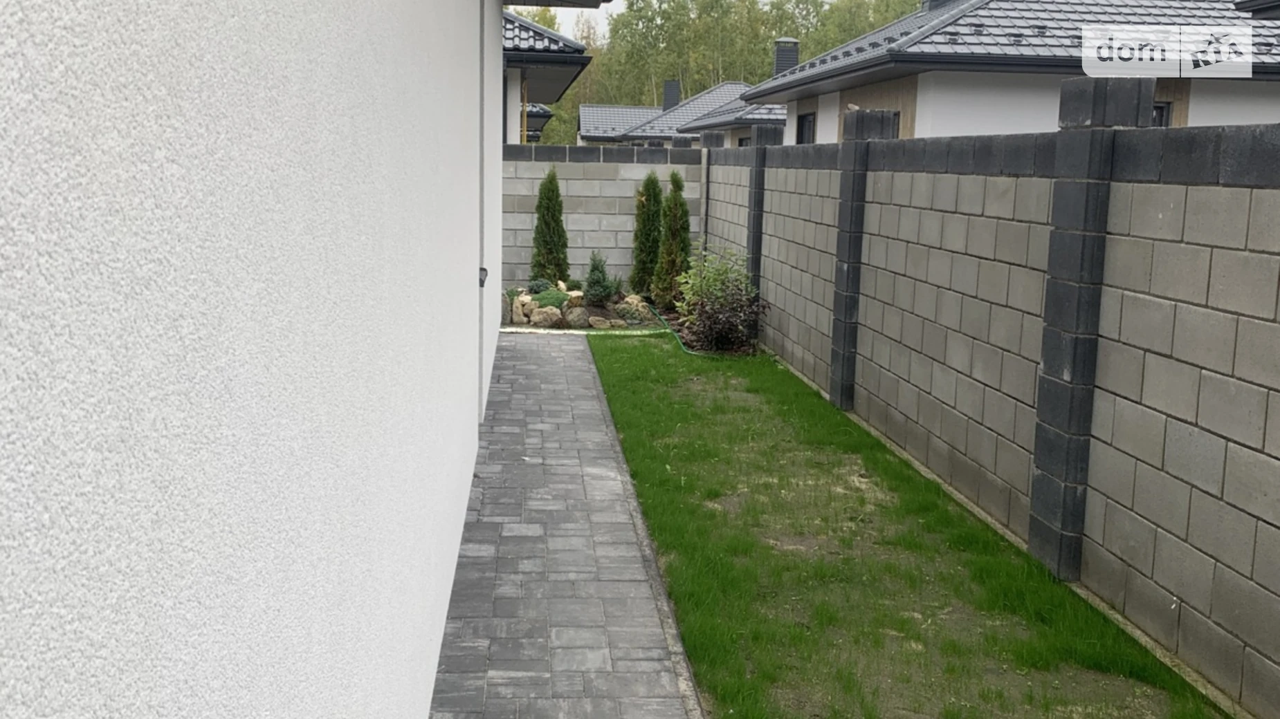 Продается одноэтажный дом 98 кв. м с террасой, цена: 150000 $ - фото 3