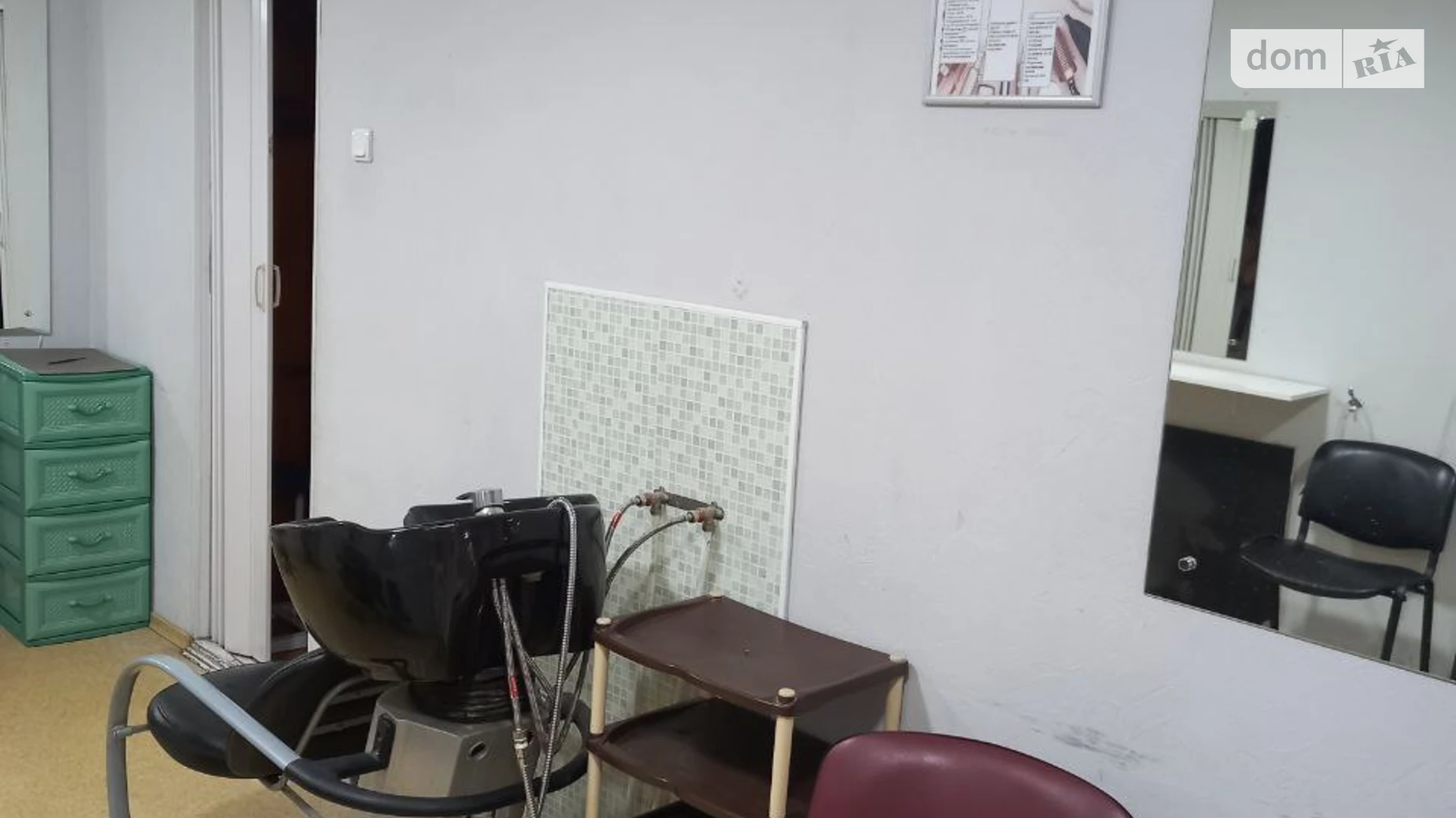 Здається в оренду приміщення вільного призначення 32 кв. м в 1-поверховій будівлі, цена: 220 $ - фото 2