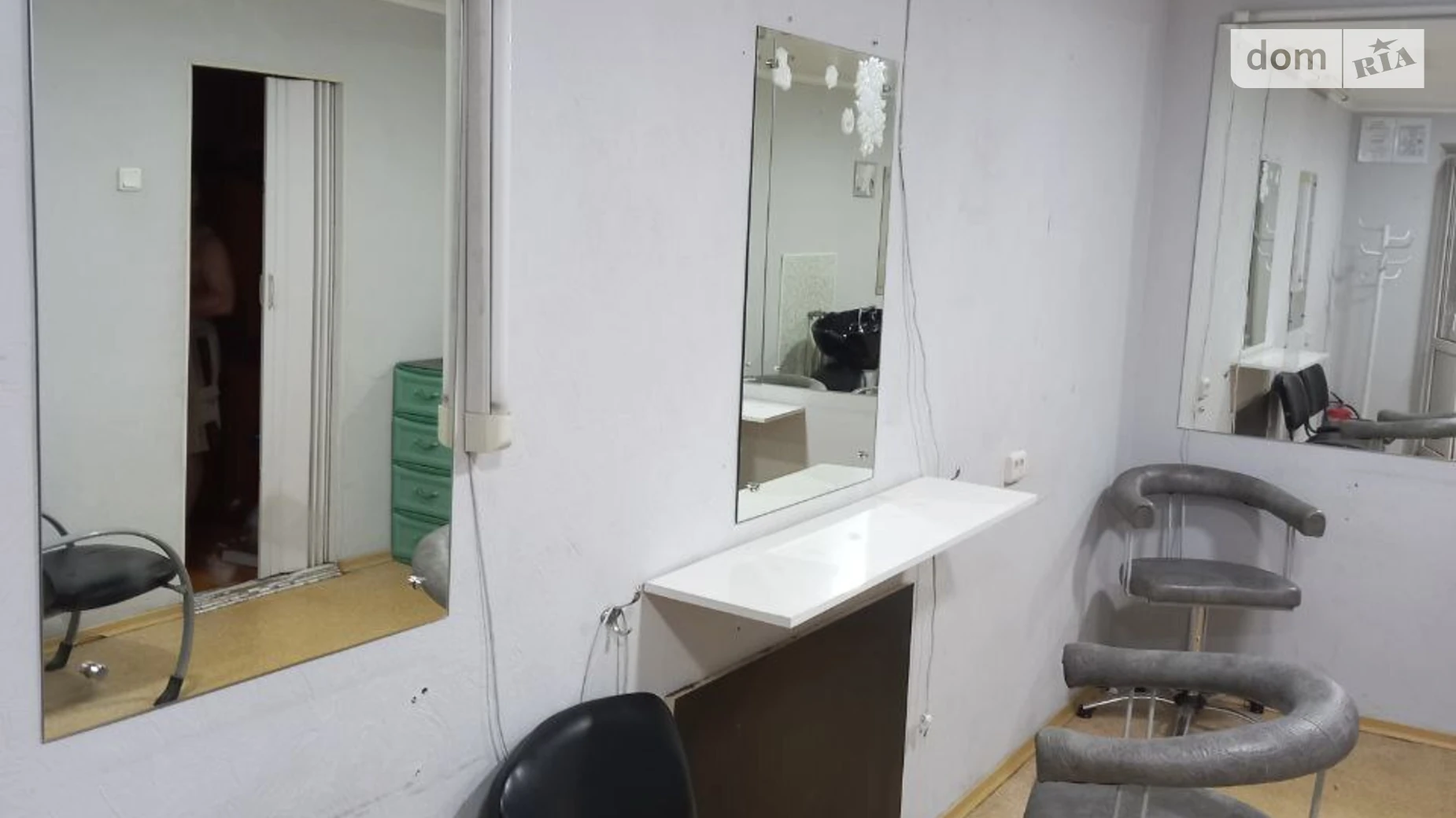 Здається в оренду приміщення вільного призначення 32 кв. м в 1-поверховій будівлі, цена: 220 $ - фото 3