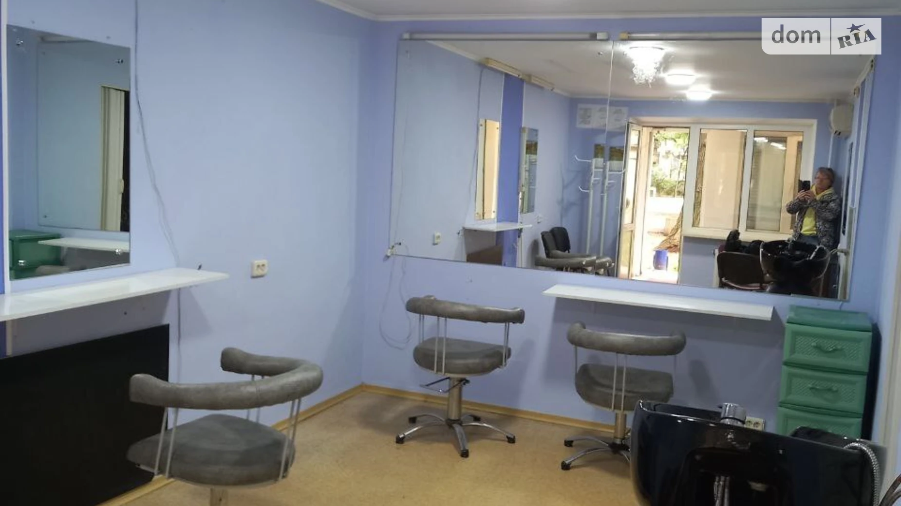 Здається в оренду приміщення вільного призначення 32 кв. м в 1-поверховій будівлі, цена: 220 $ - фото 4