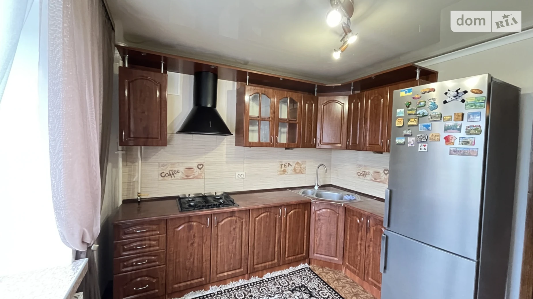 Продается 2-комнатная квартира 56.7 кв. м в Хмельницком, ул. Черновола - фото 2