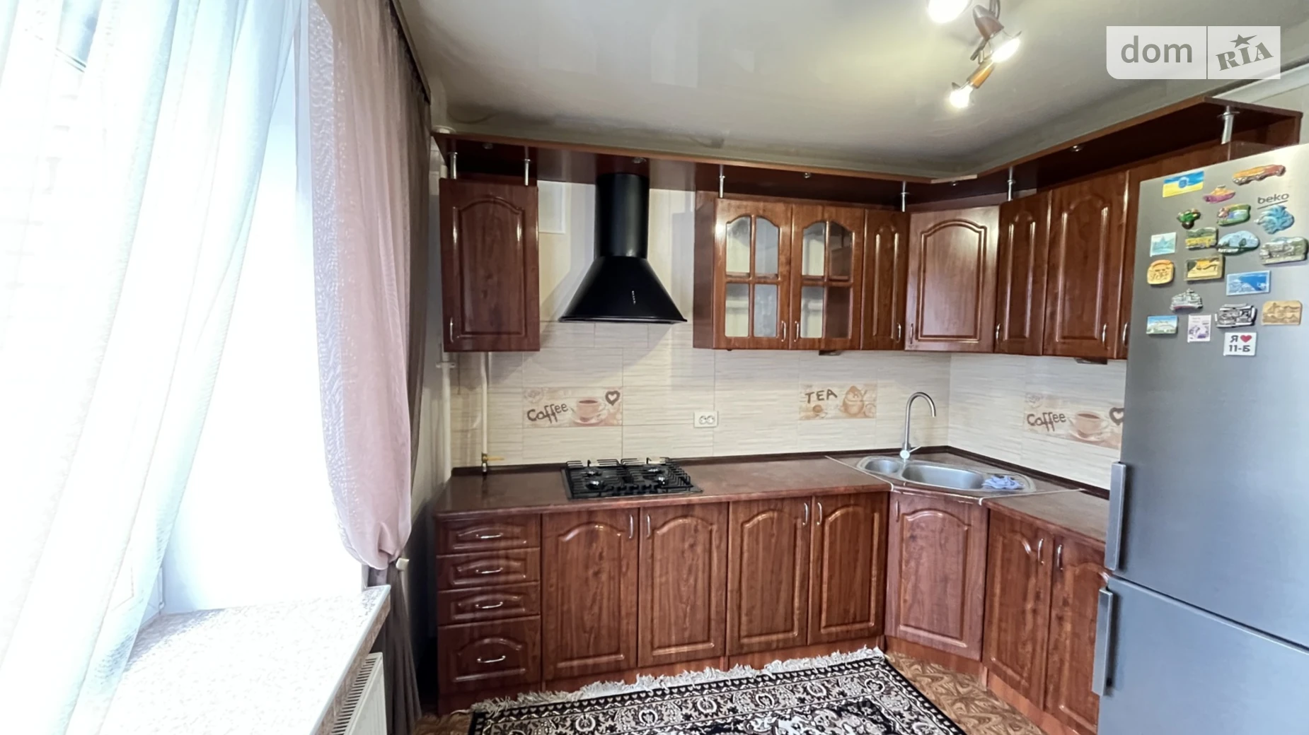 Продается 2-комнатная квартира 56.7 кв. м в Хмельницком, ул. Черновола - фото 3