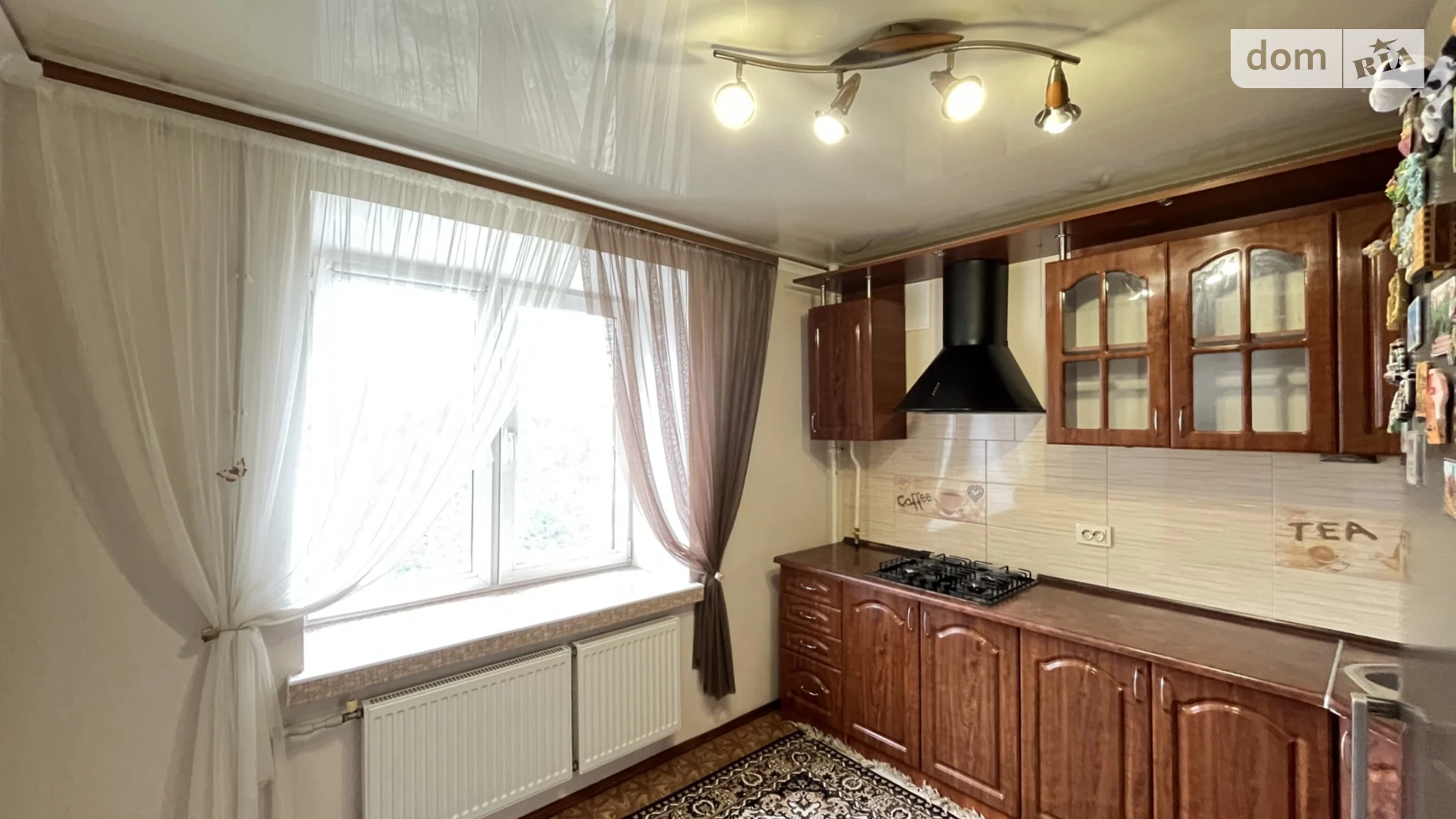 Продается 2-комнатная квартира 56.7 кв. м в Хмельницком, ул. Черновола - фото 2