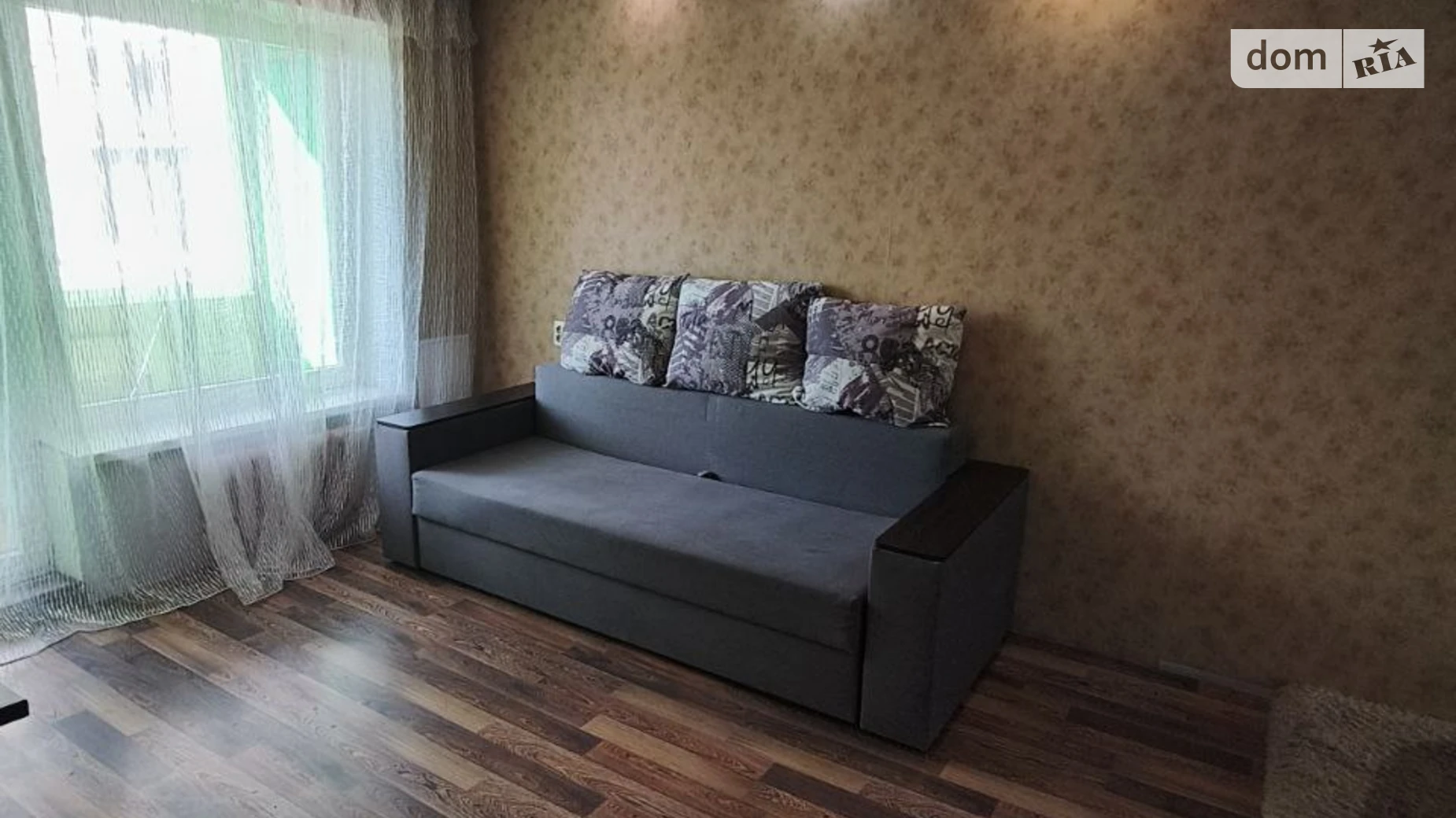 Продается 2-комнатная квартира 45.4 кв. м в Днепре, ул. Березинская, 45 - фото 4