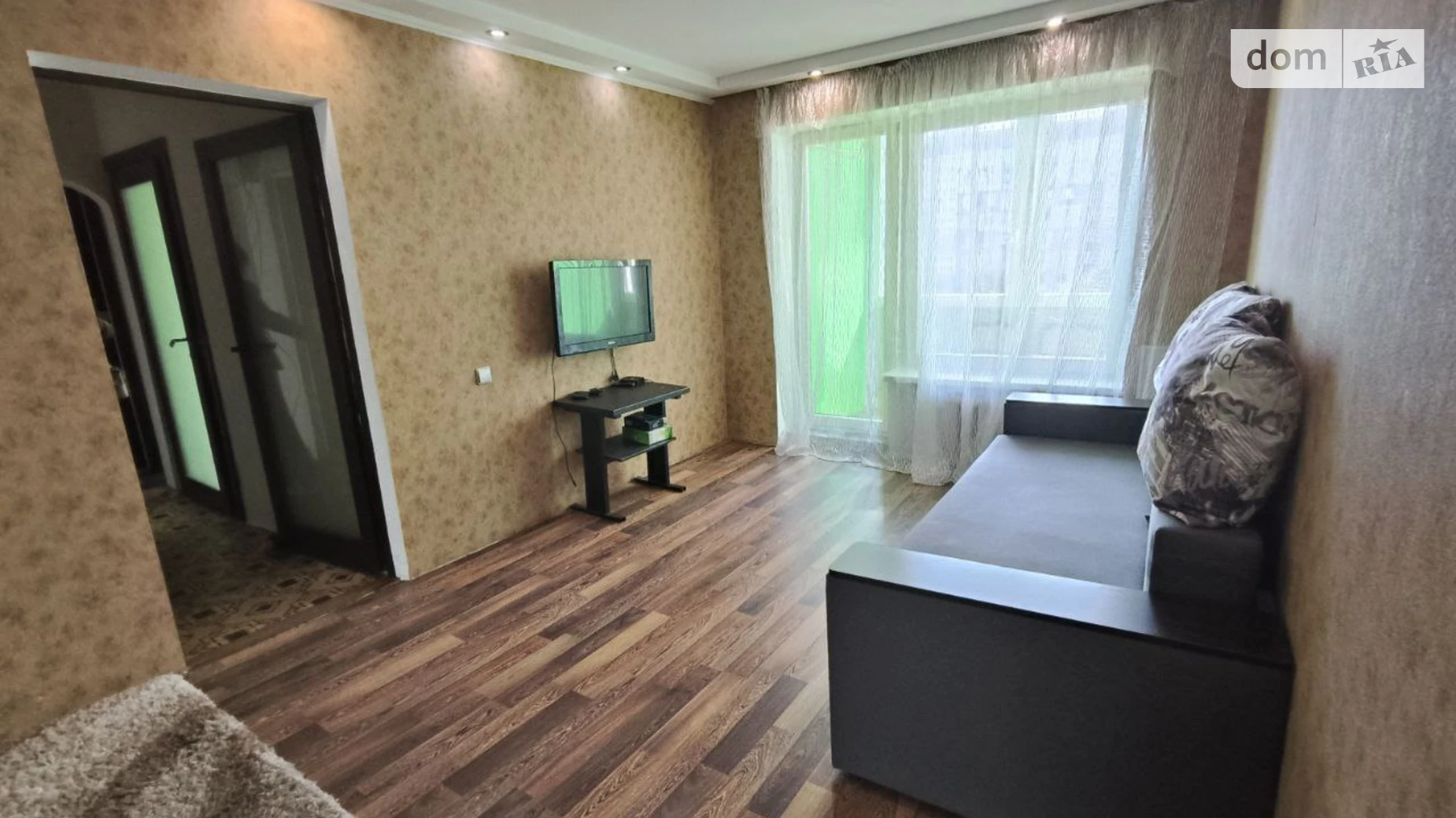 Продается 2-комнатная квартира 45.4 кв. м в Днепре, ул. Березинская, 45 - фото 3