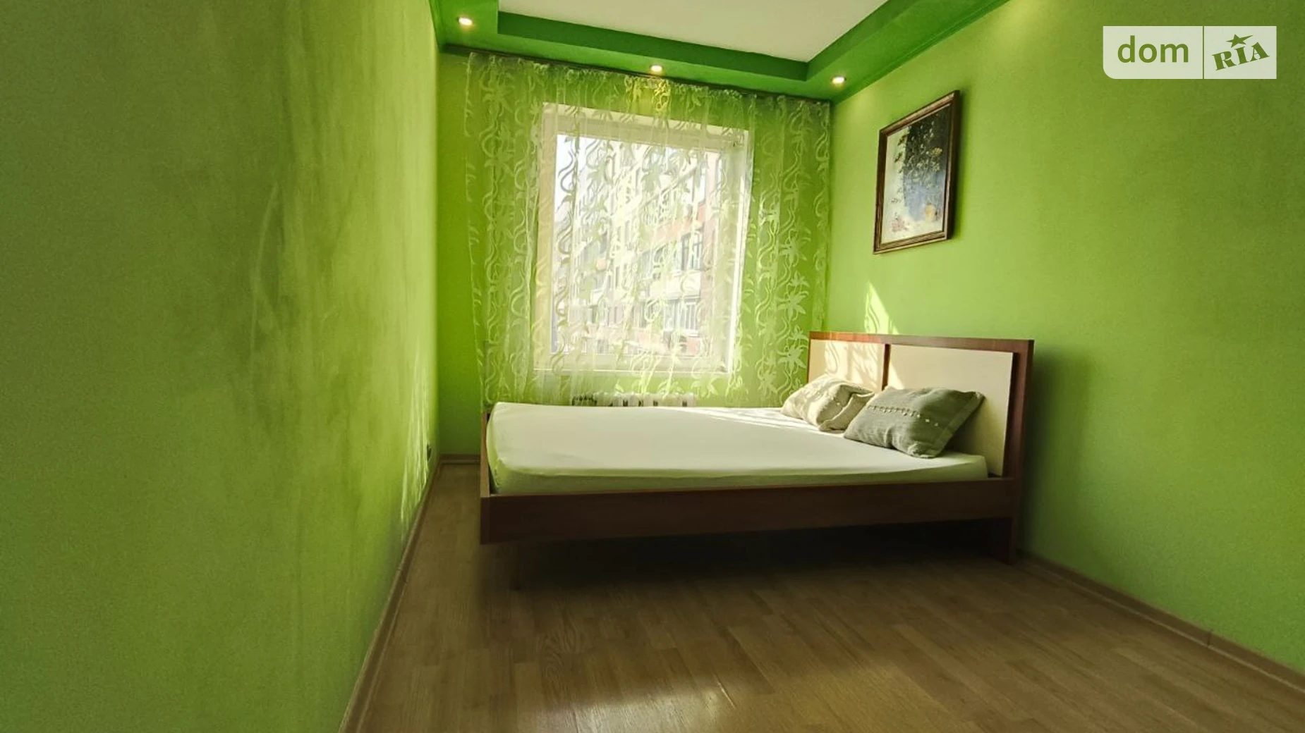 Продается 2-комнатная квартира 45.4 кв. м в Днепре, ул. Березинская, 45 - фото 5