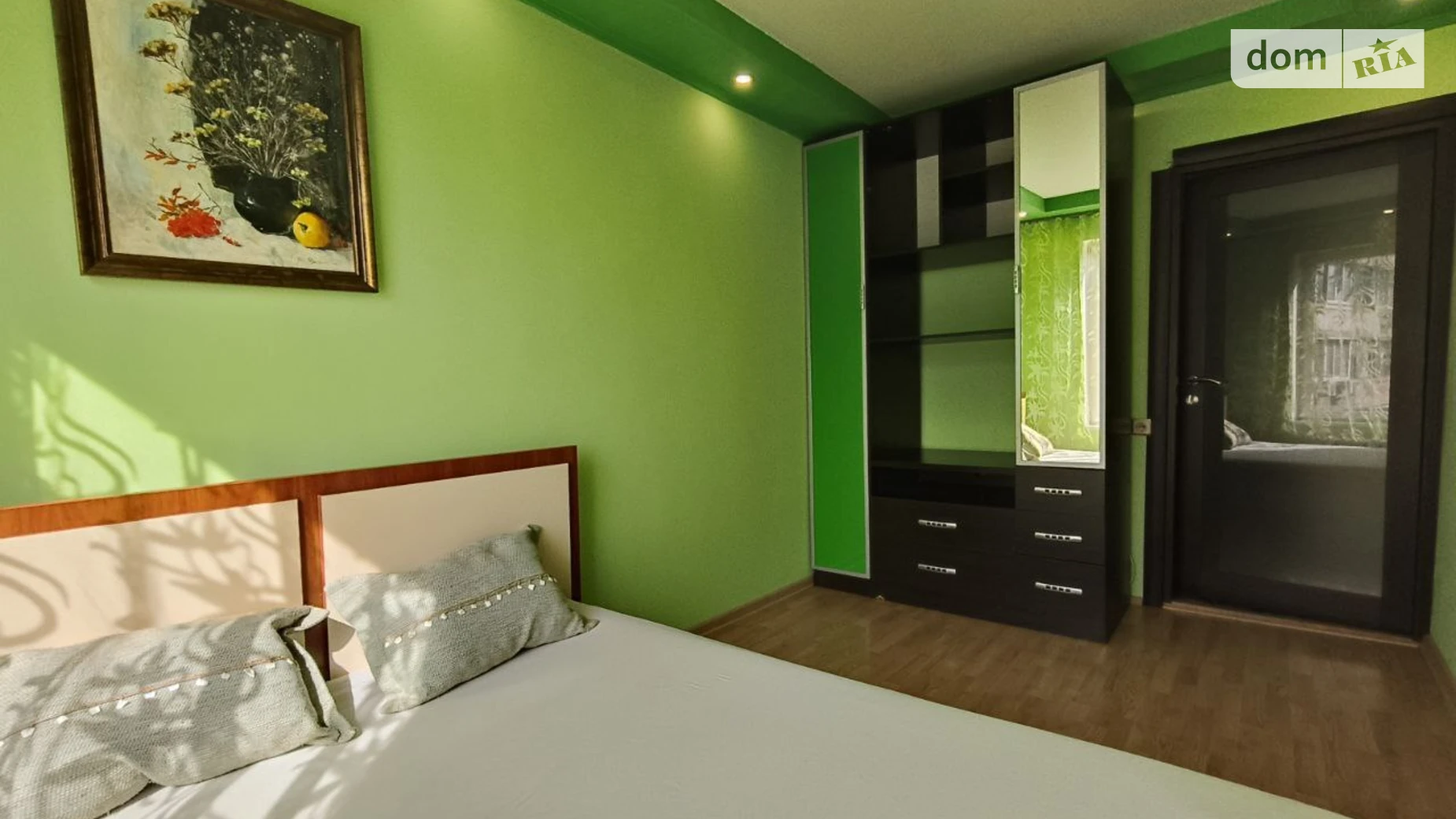 Продається 2-кімнатна квартира 45.4 кв. м у Дніпрі, вул. Березинська, 45 - фото 4