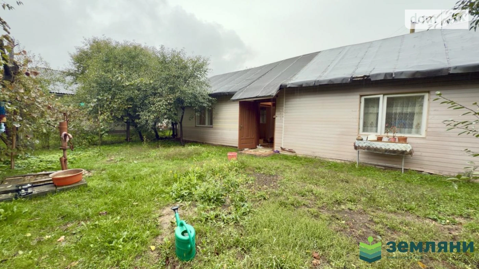 Продается одноэтажный дом 55.8 кв. м с мебелью, цена: 105000 $ - фото 3