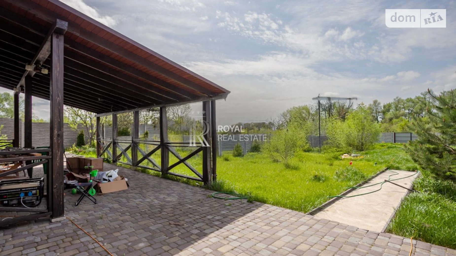 Продается дом на 2 этажа 257.5 кв. м с балконом, цена: 149000 $ - фото 3