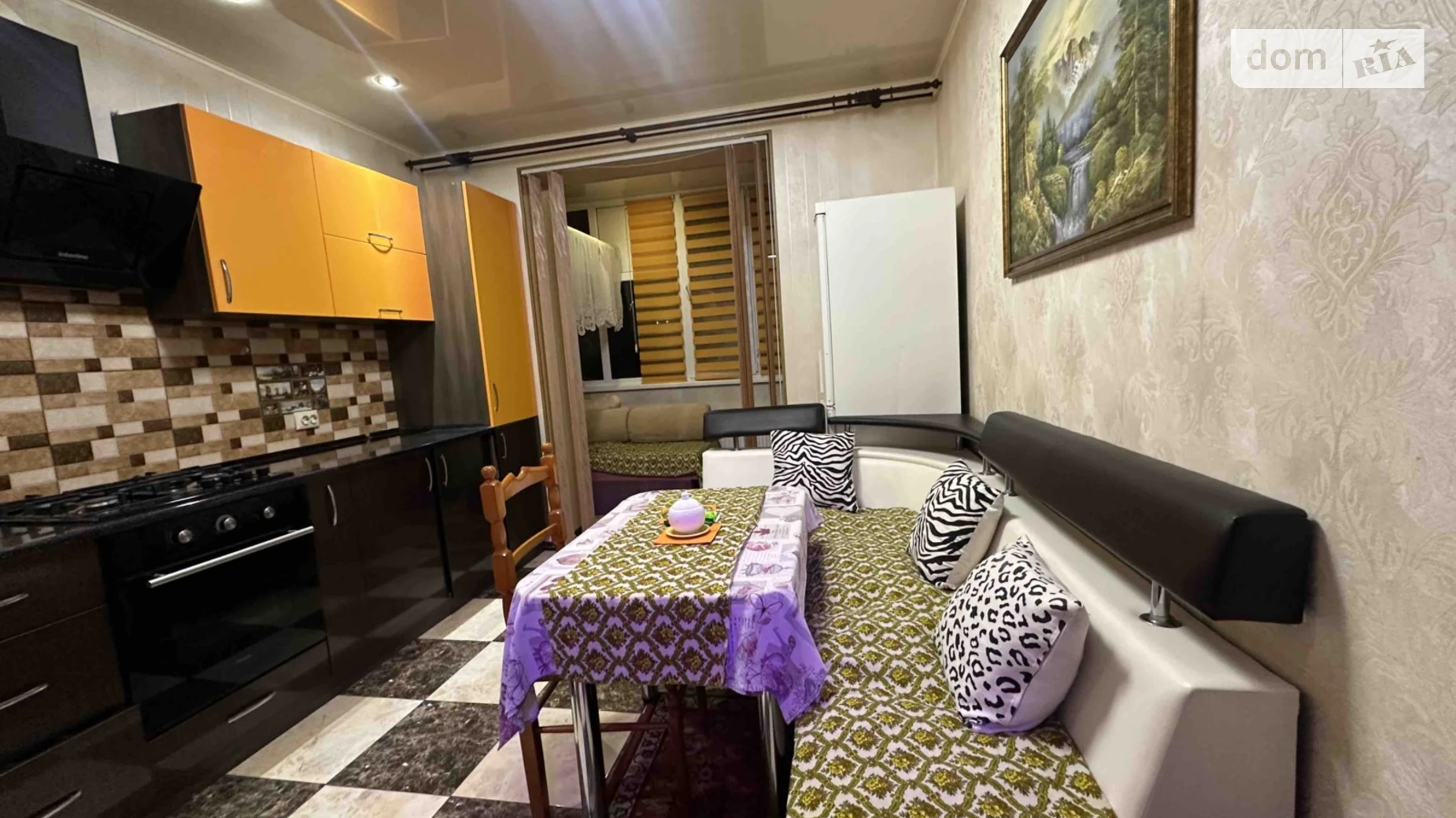 Продається 1-кімнатна квартира 43 кв. м у Хмельницькому, вул. Кармелюка - фото 4