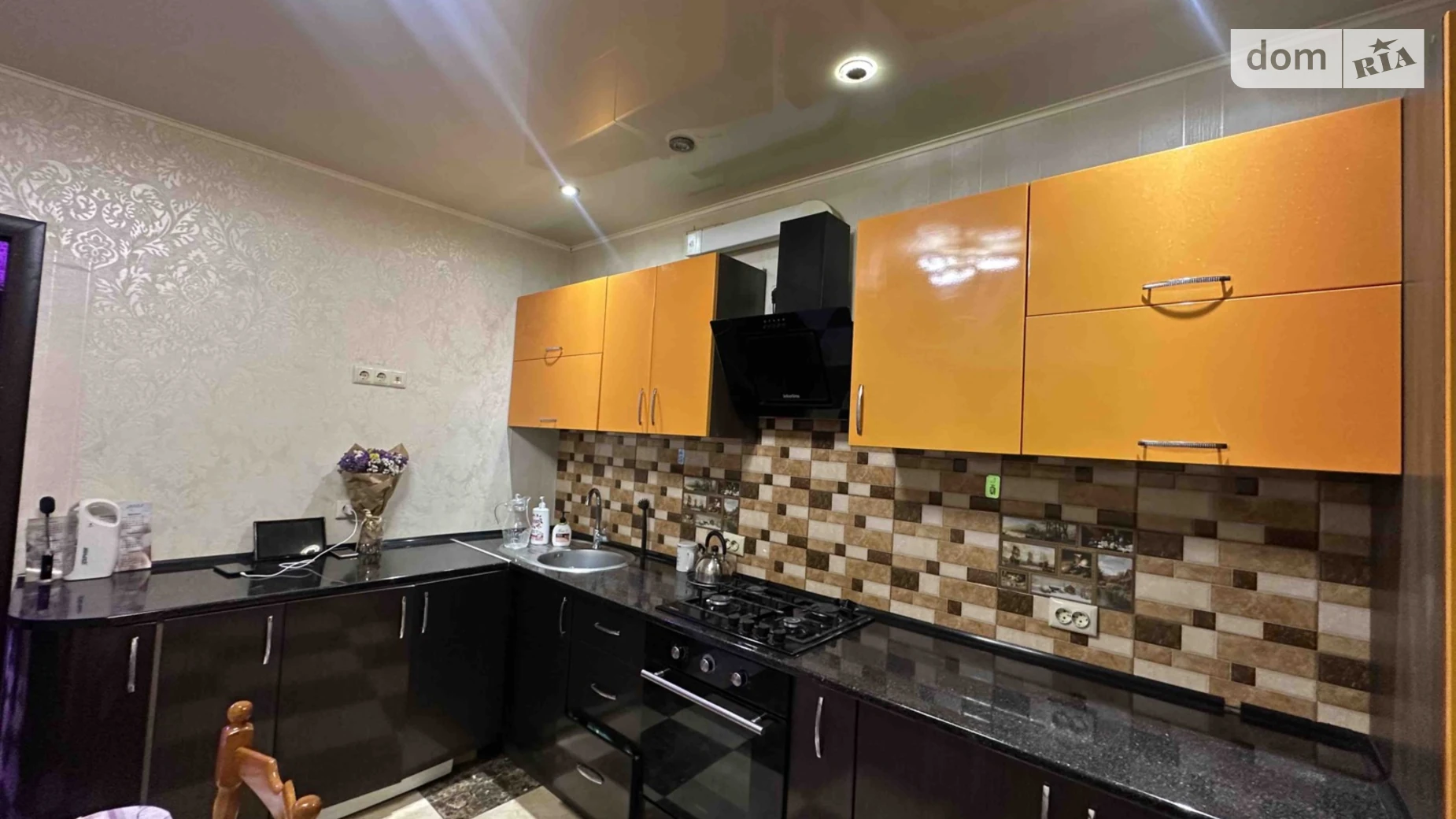 Продається 1-кімнатна квартира 43 кв. м у Хмельницькому, вул. Кармелюка - фото 3