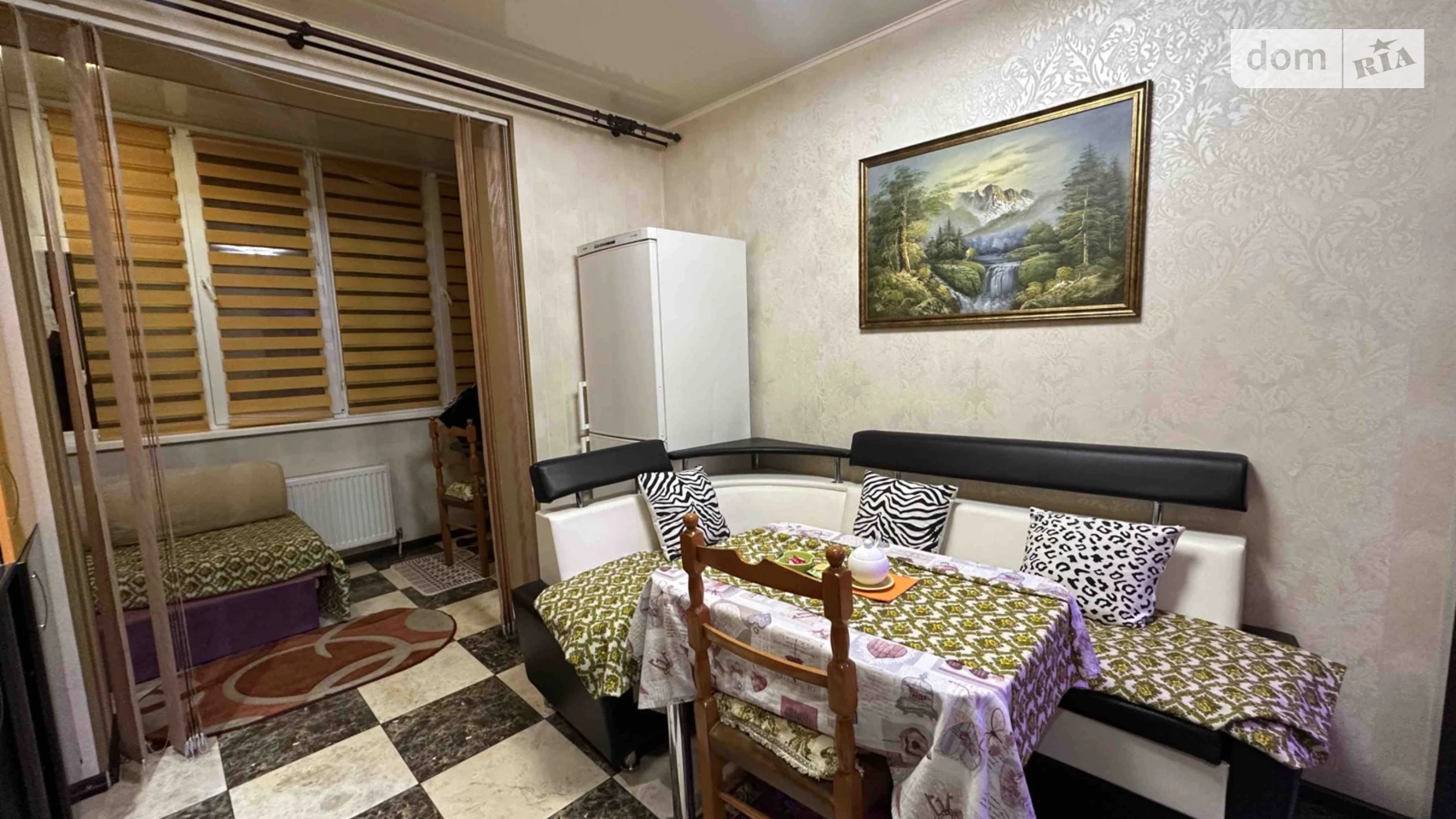 Продається 1-кімнатна квартира 43 кв. м у Хмельницькому, вул. Кармелюка - фото 5