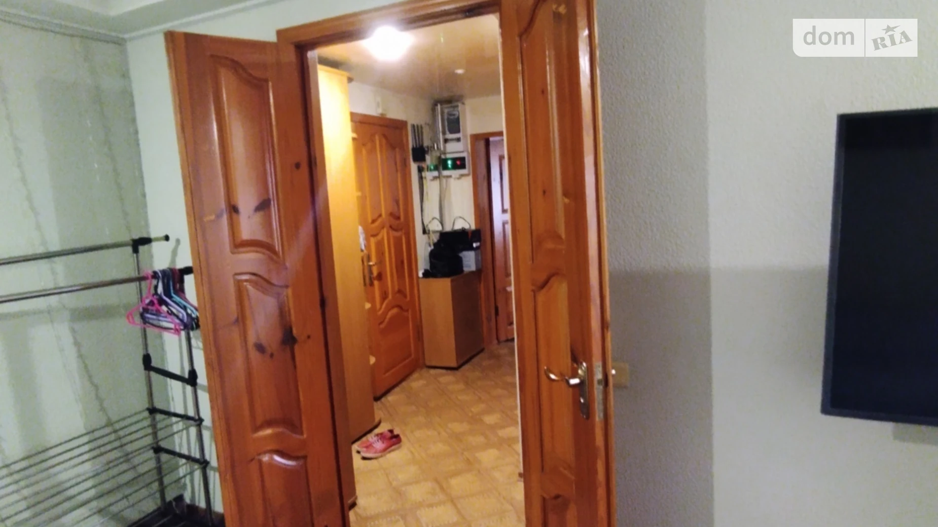 2-кімнатна квартира 44 кв. м у Запоріжжі, вул. Щаслива - фото 4