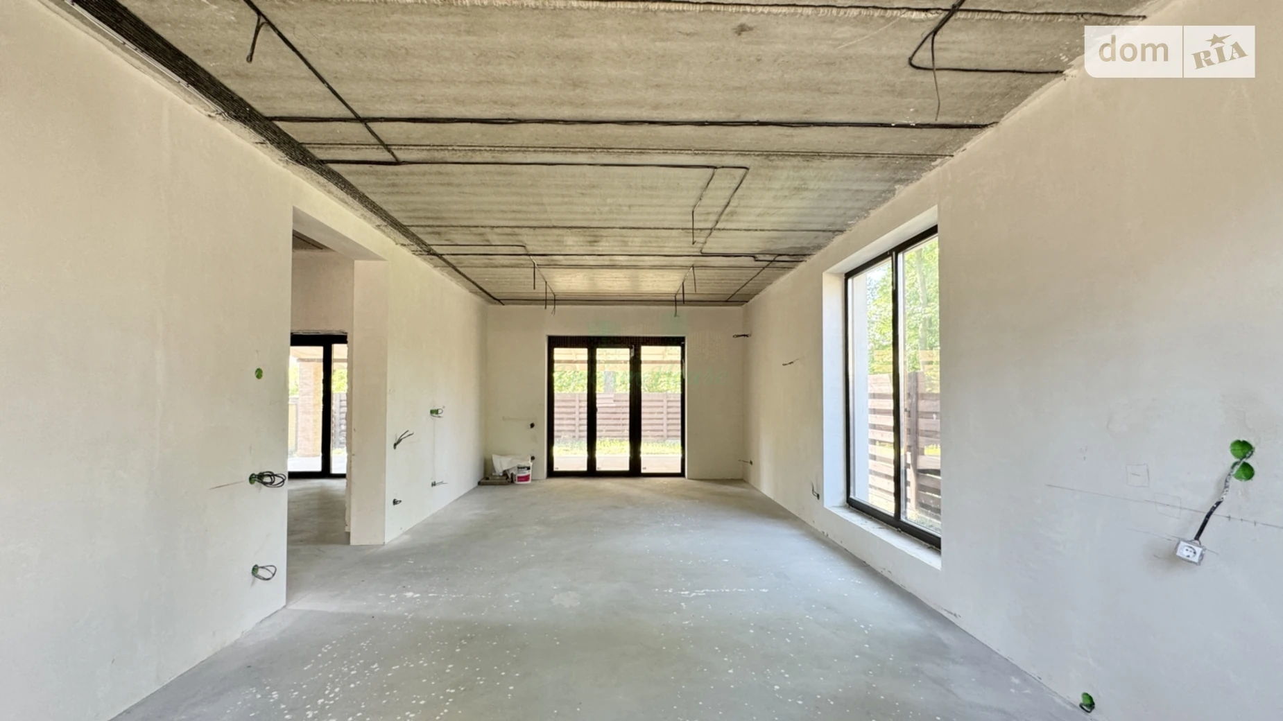 Продается одноэтажный дом 120 кв. м с балконом, цена: 177000 $ - фото 5